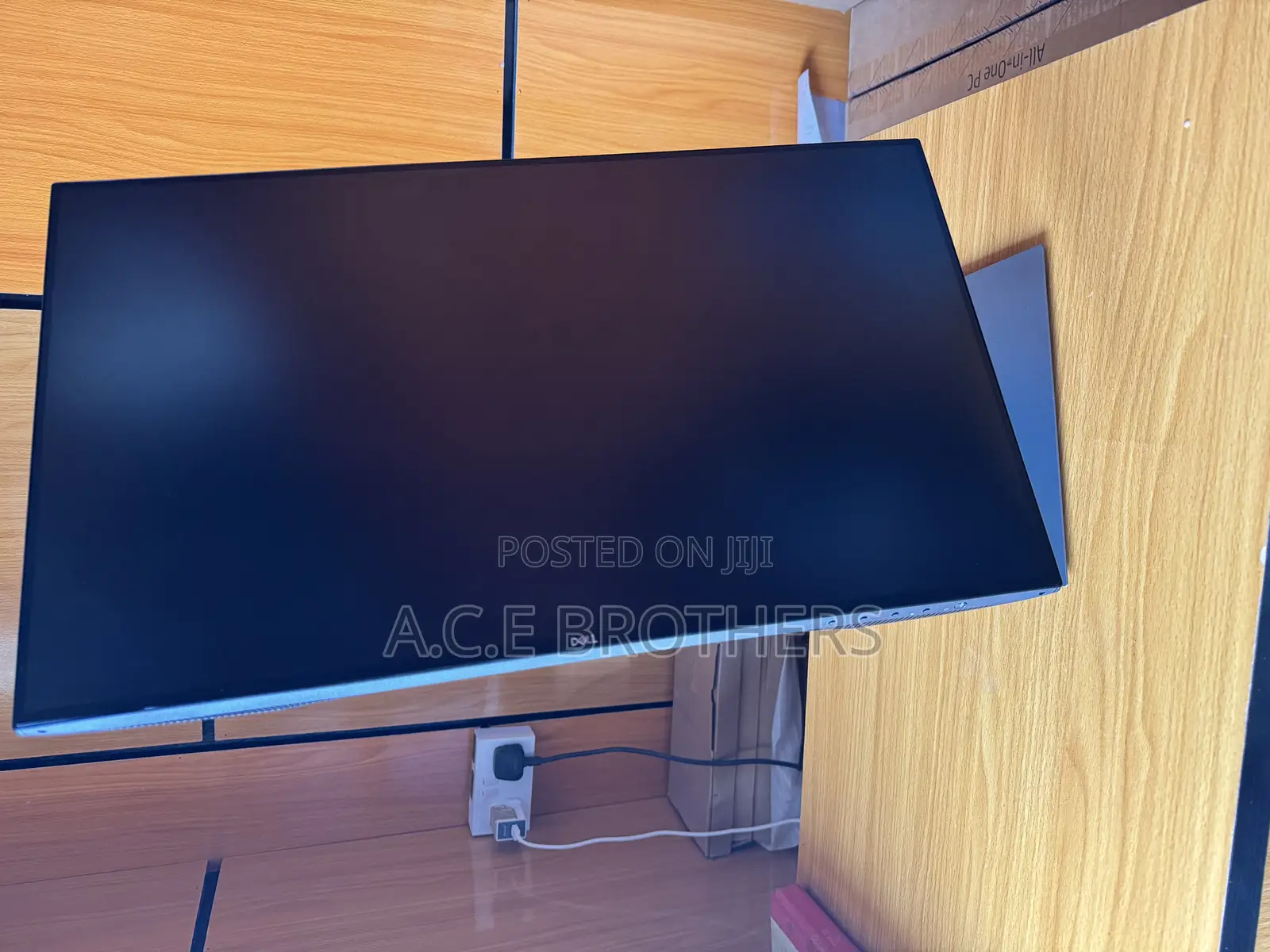 Dell Ips Monitor