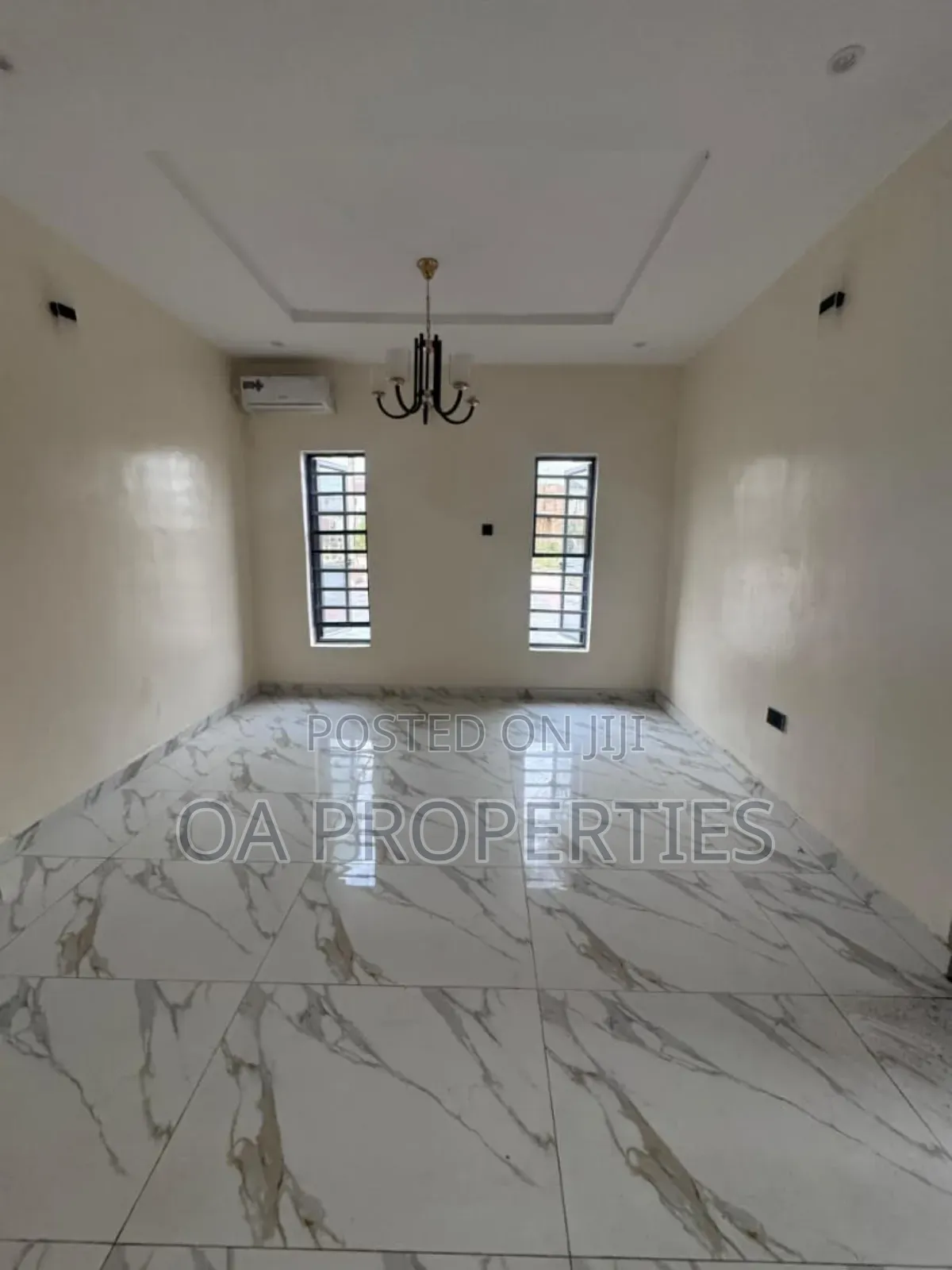 5bdrm Duplex in Ibadan for rent
