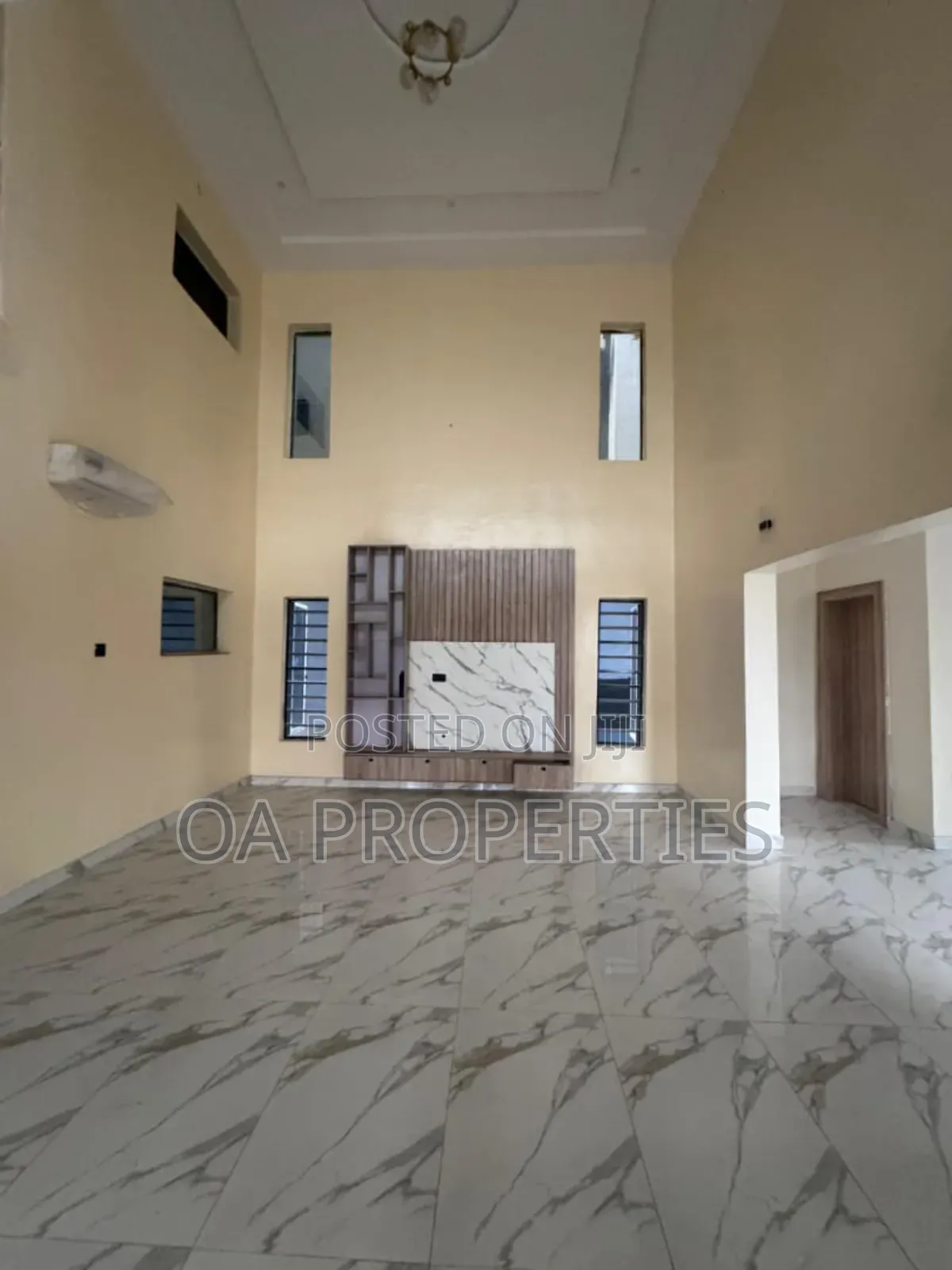 5bdrm Duplex in Ibadan for rent