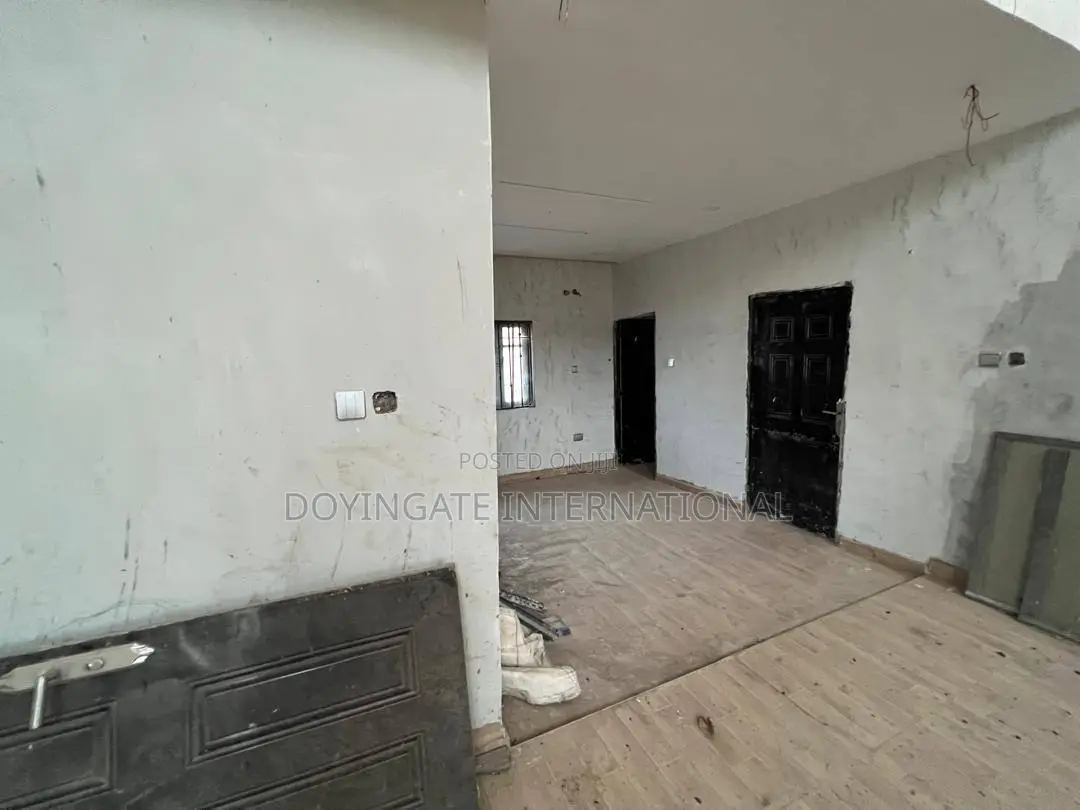 4bdrm House in New Gra, Osogbo for sale