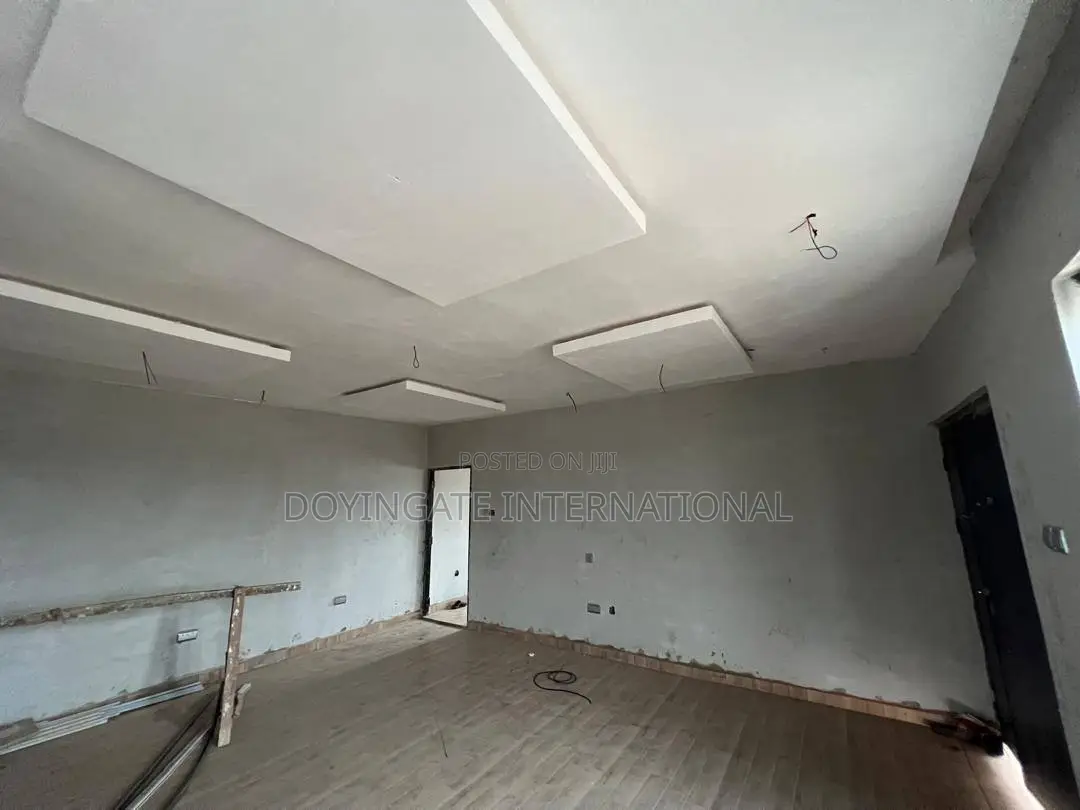 4bdrm House in New Gra, Osogbo for sale