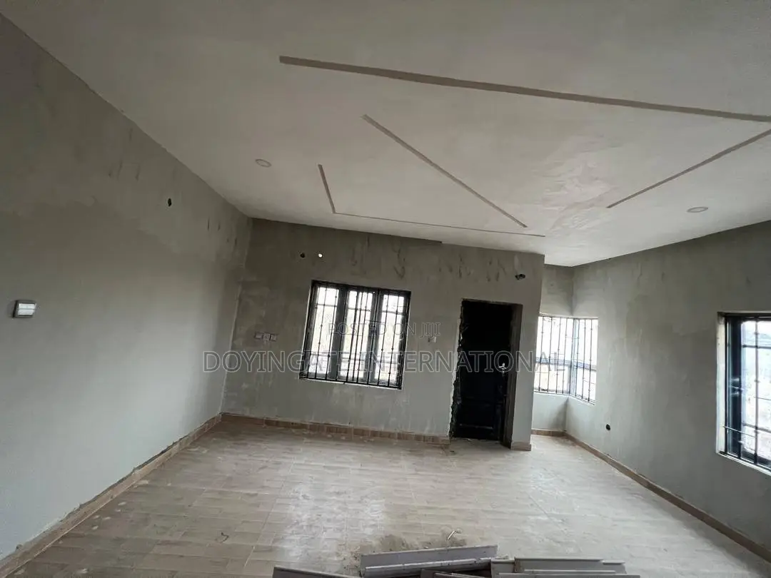 4bdrm House in New Gra, Osogbo for sale