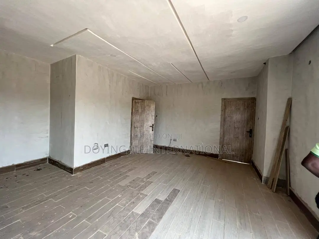 4bdrm House in New Gra, Osogbo for sale