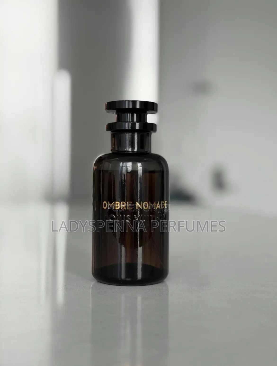 Louis Vuitton Ombré Nomade Pure Perfume Oil
