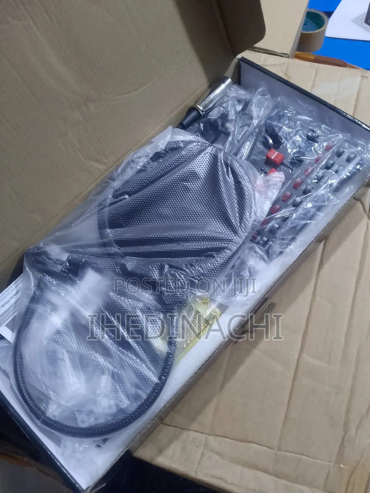 Live Singing Professional Condenser Microphone