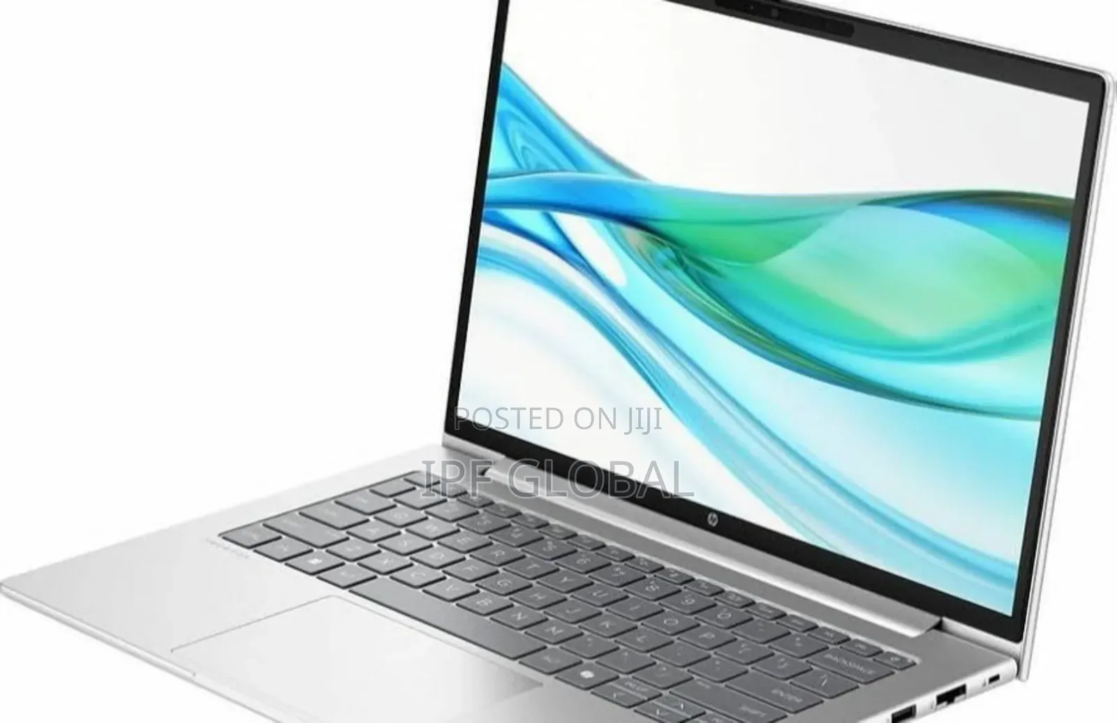 New Laptop HP ProBook 440 16GB Intel Core Ultra 5 SSD 512GB