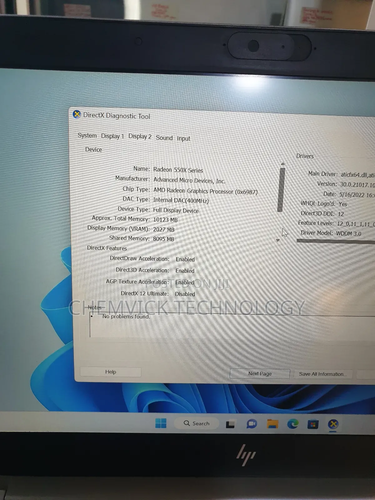 Laptop HP EliteBook 840 G6 16GB Intel Core i7 SSD 512GB