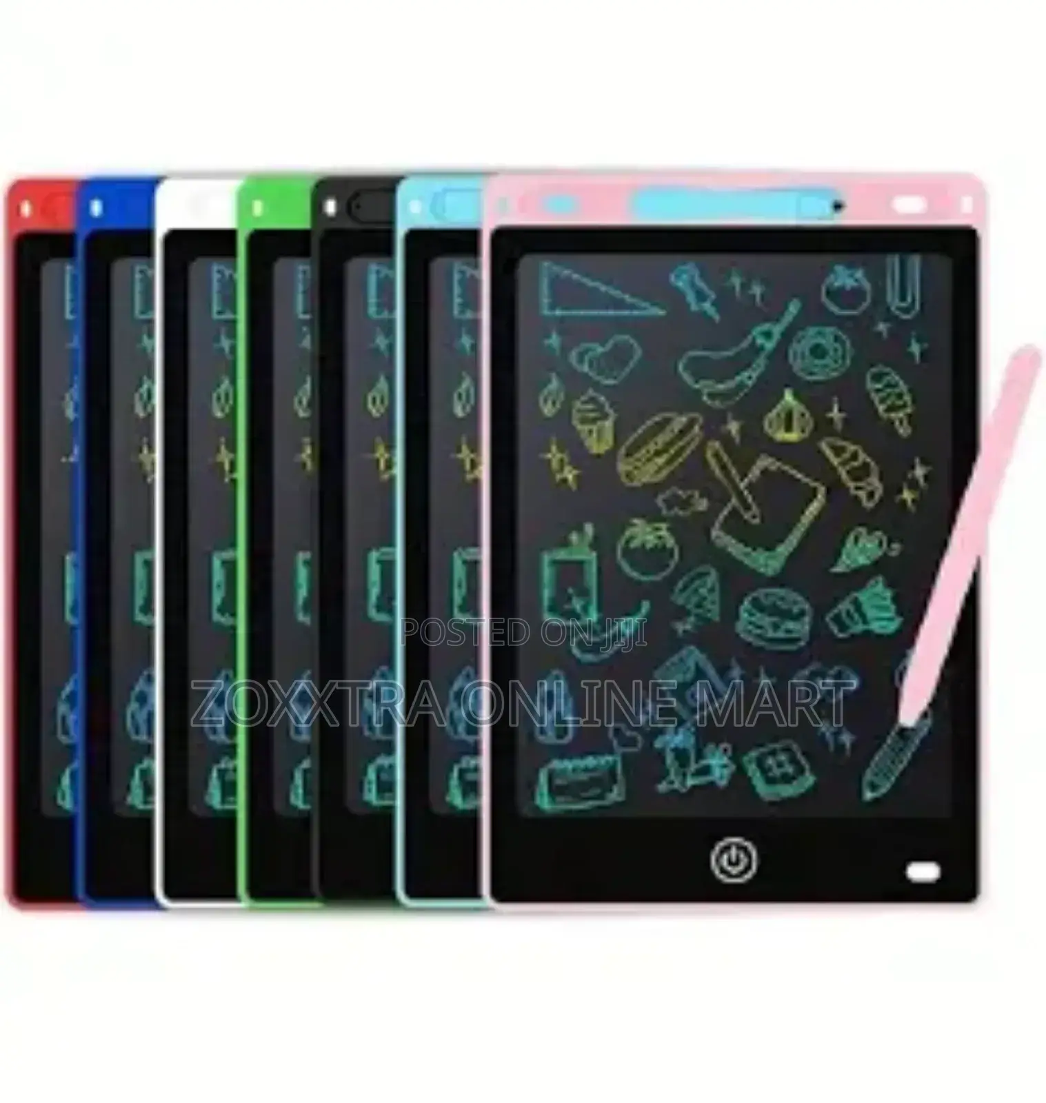 12" LCD Writing Tablet