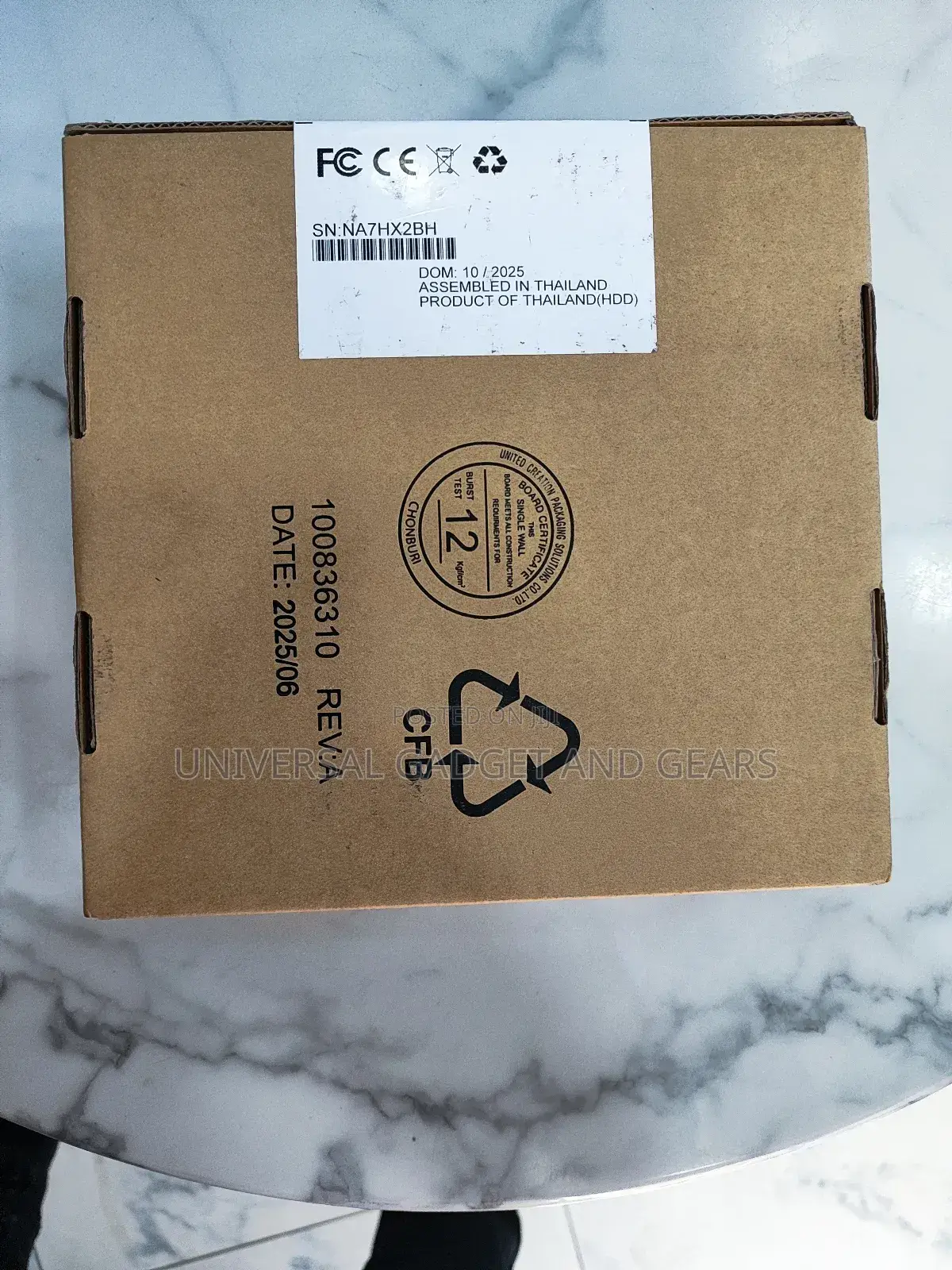 Seagate Desktop 8tb, External Hard Drive Hdd, Usb 3.0 Pc,Laptop, Mac