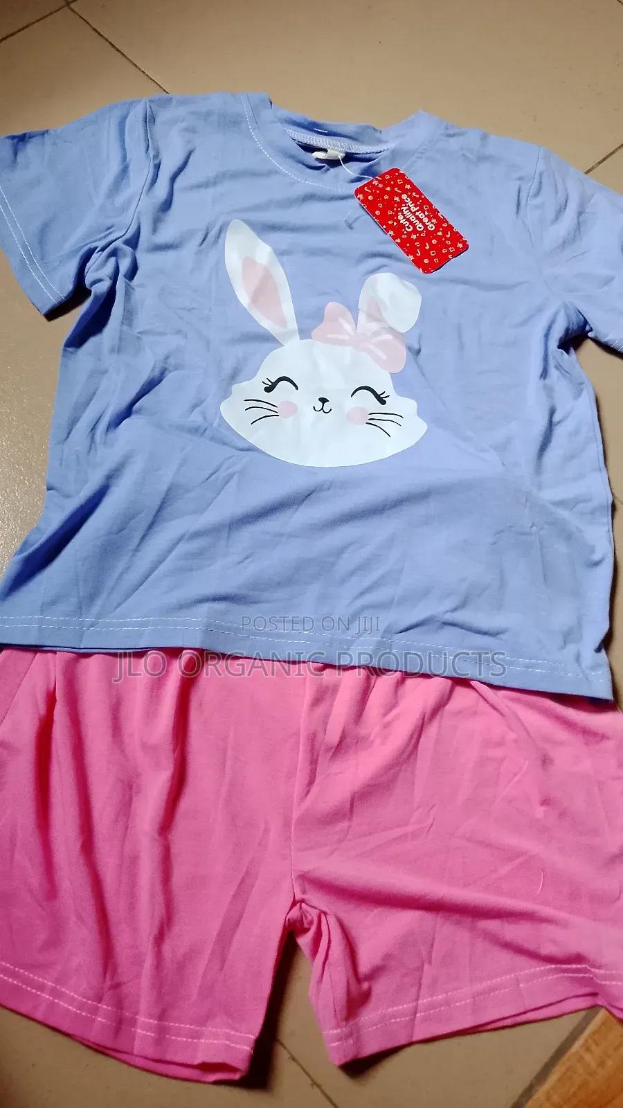 Quality Kids 2 Piece Wears