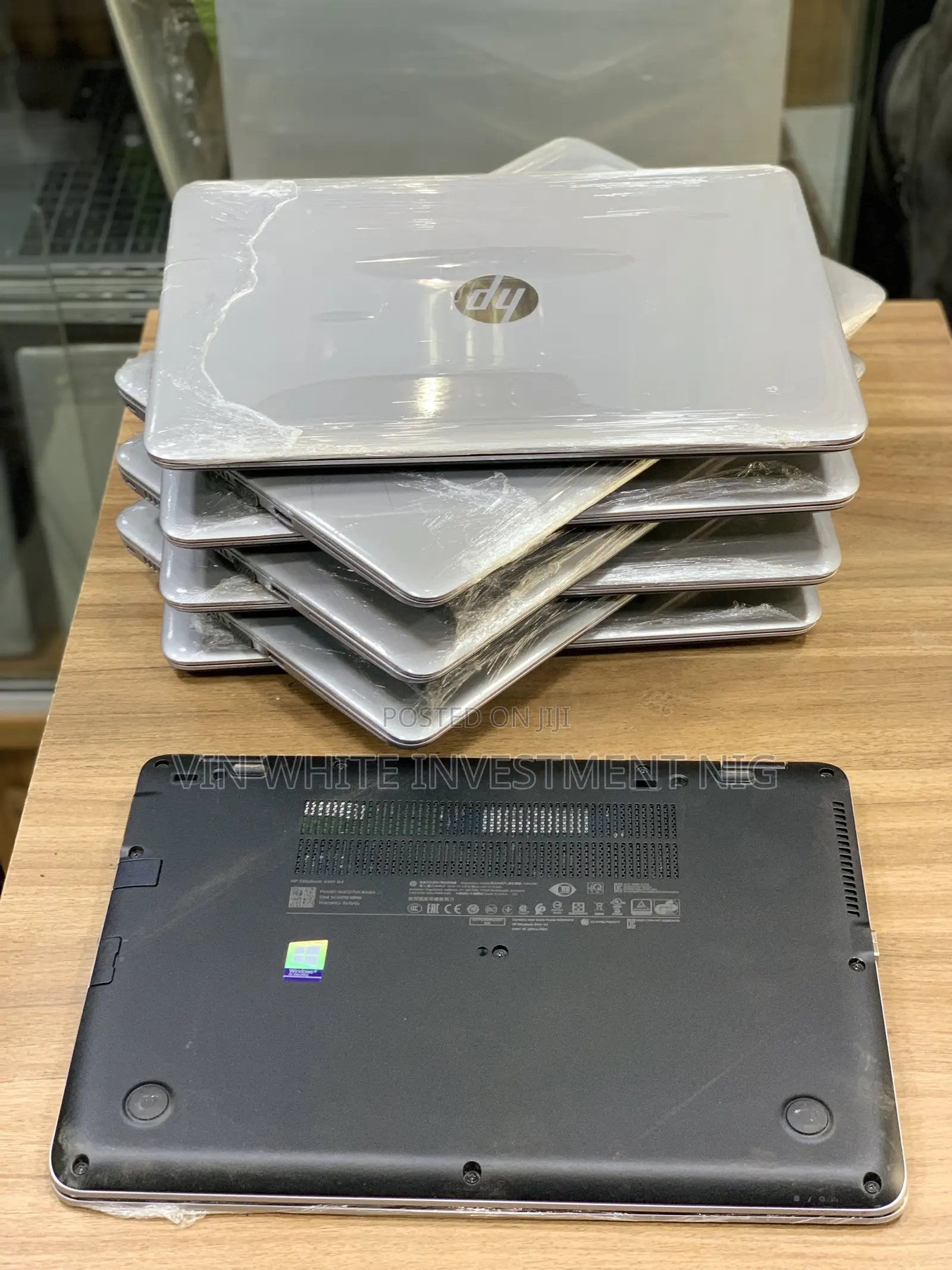Laptop HP EliteBook 840r G4 8GB Intel Core i5 SSD 256GB