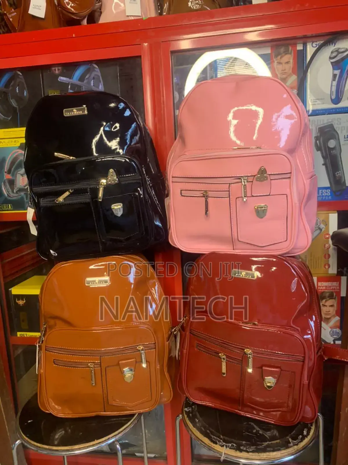 Fashion Bag