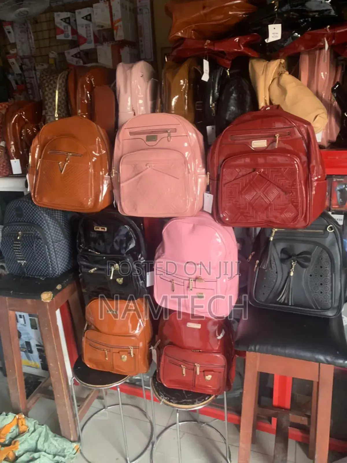 Fashion Bag