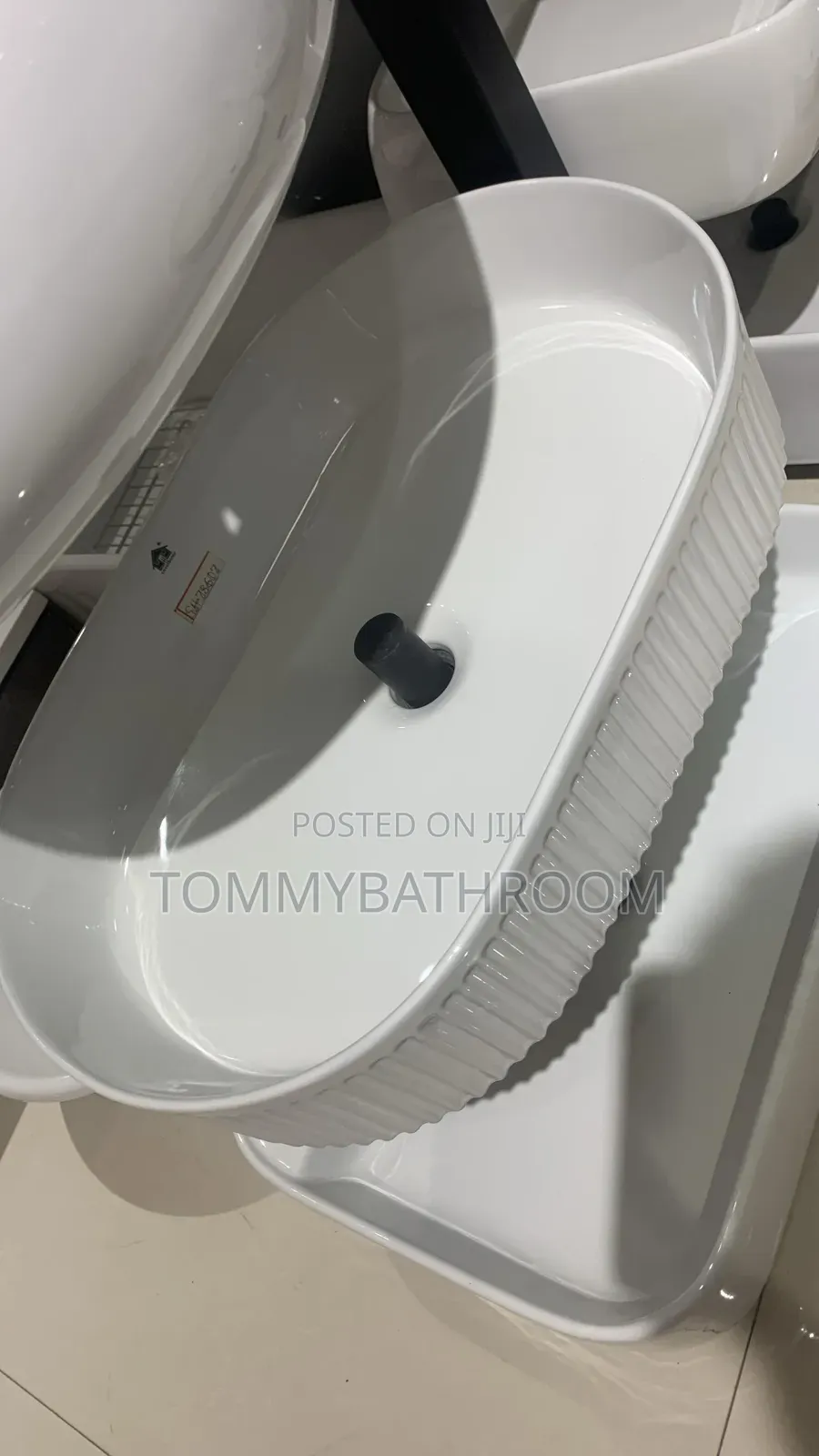 Sweethome Wash Hand Basin