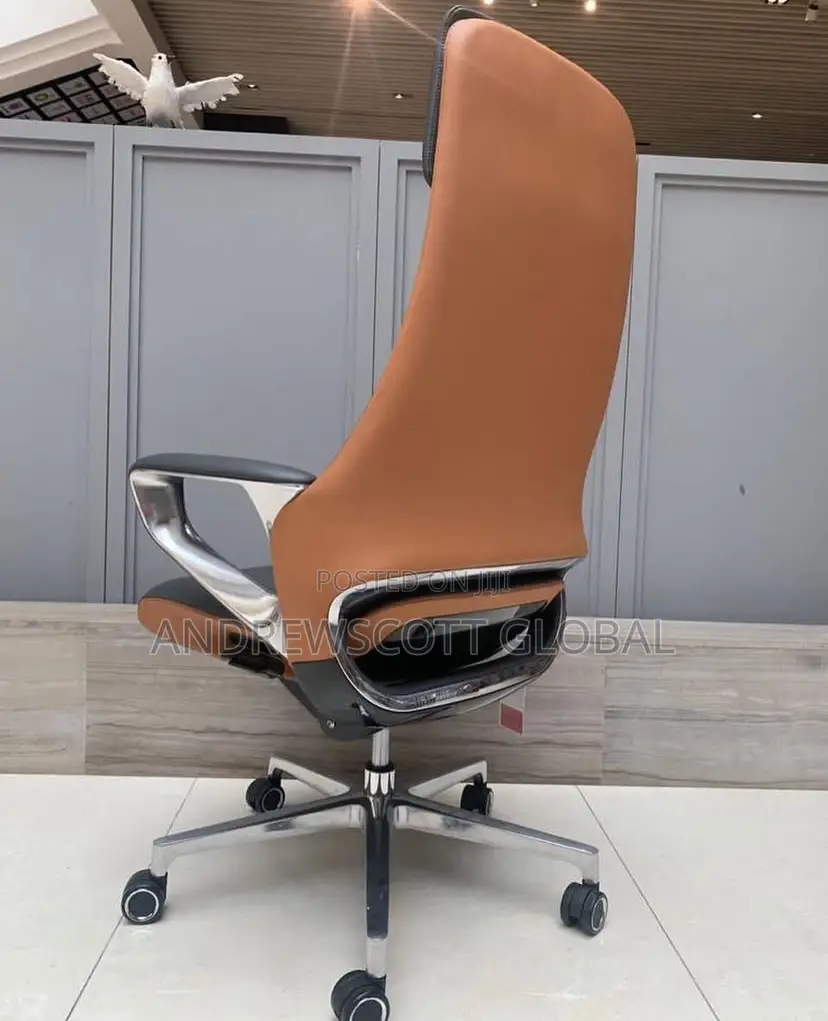 Brand New Imported Executive Swivel Chair