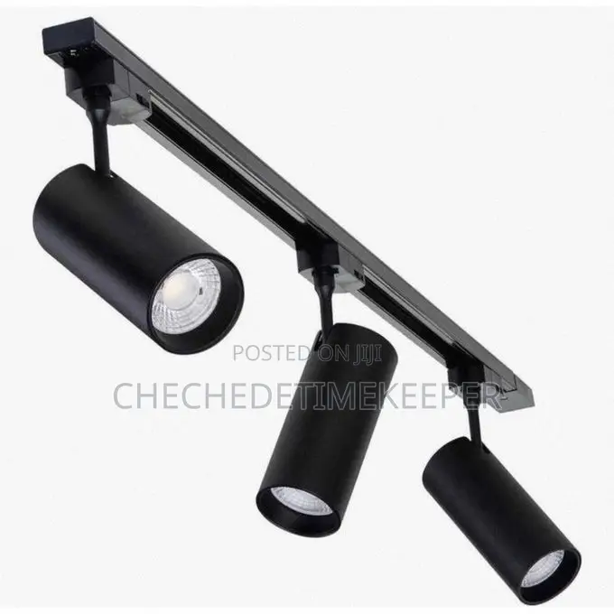 Light Led Track Light