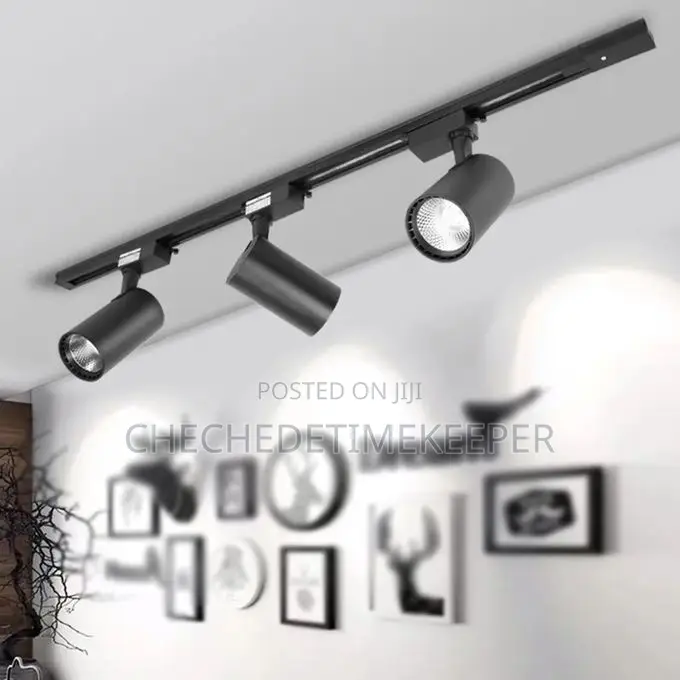 Light Led Track Light