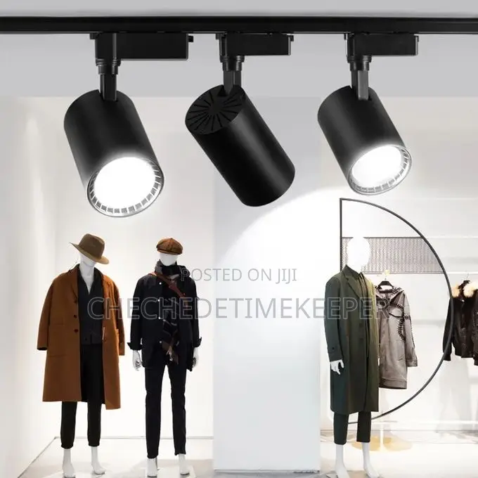 Light Led Track Light