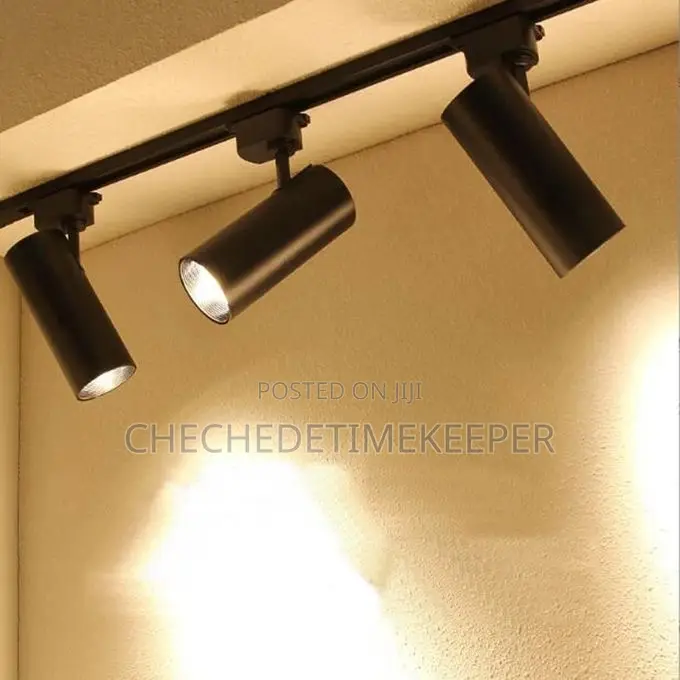 Light Led Track Light