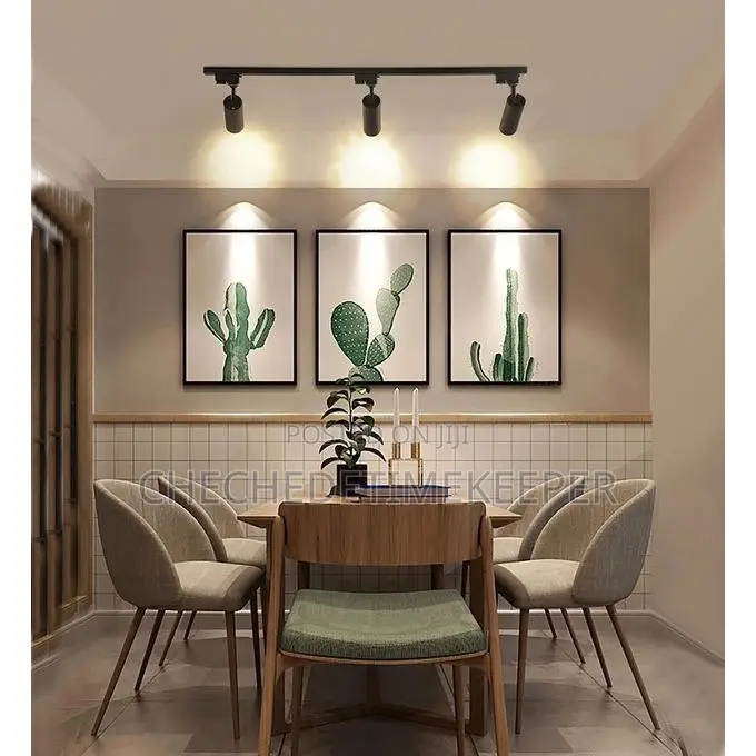 Light Led Track Light
