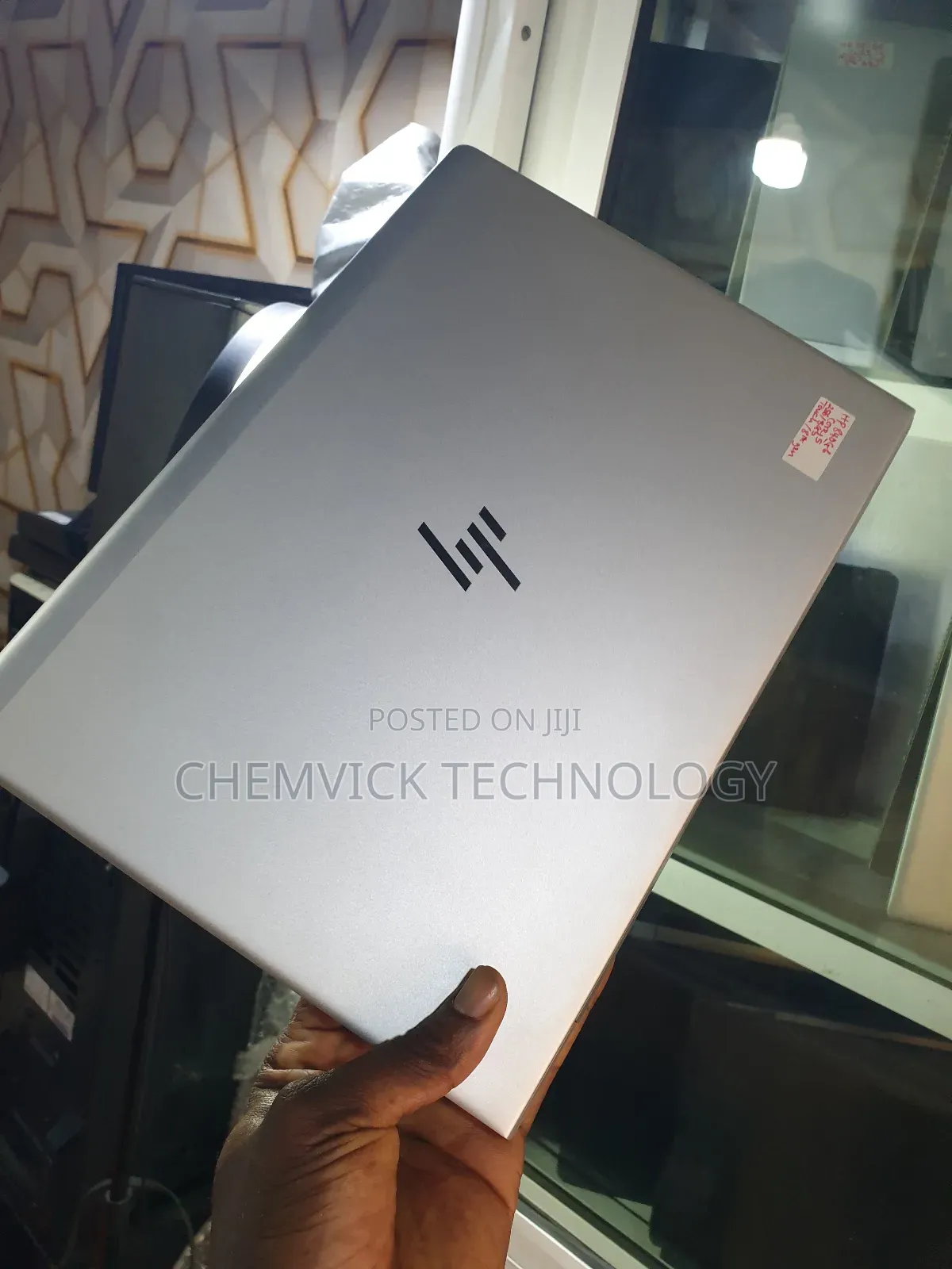Laptop HP EliteBook 840 G6 8GB Intel Core I5 SSD 256GB