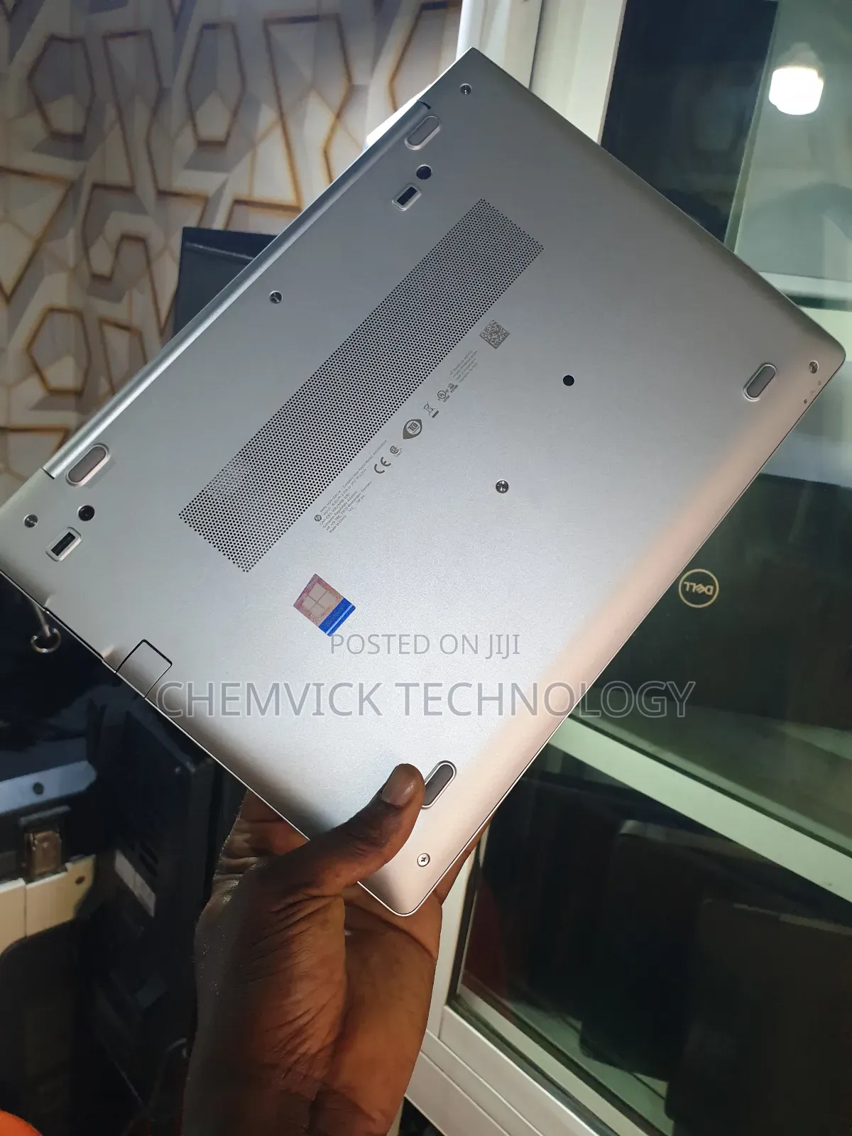 Laptop HP EliteBook 840 G6 8GB Intel Core I5 SSD 256GB