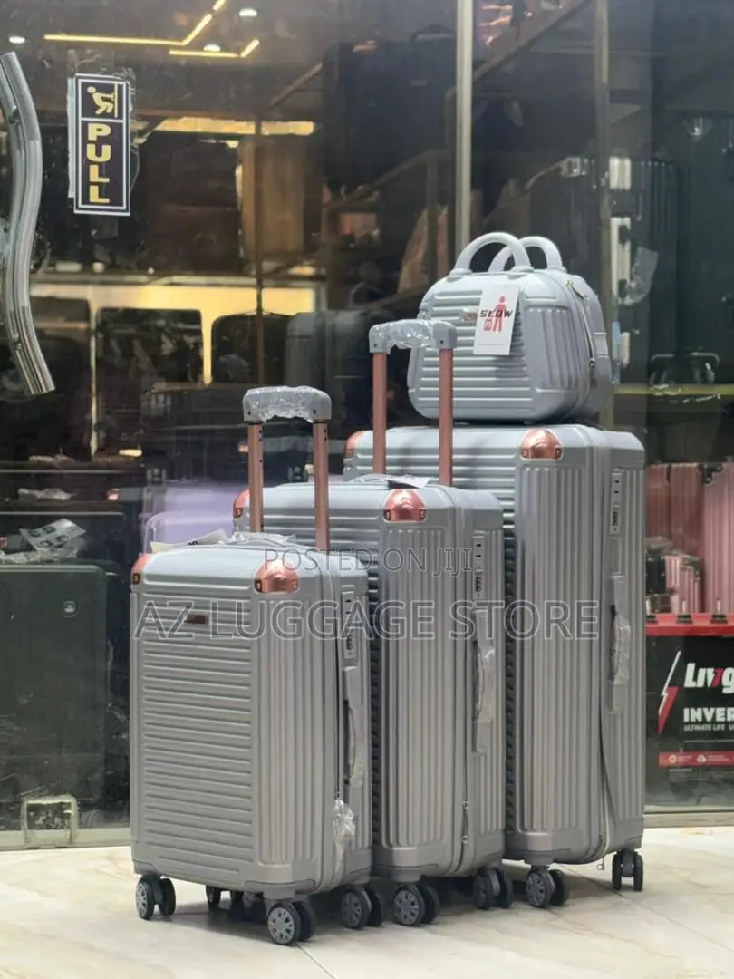 Set of Most Quality Luggage Box