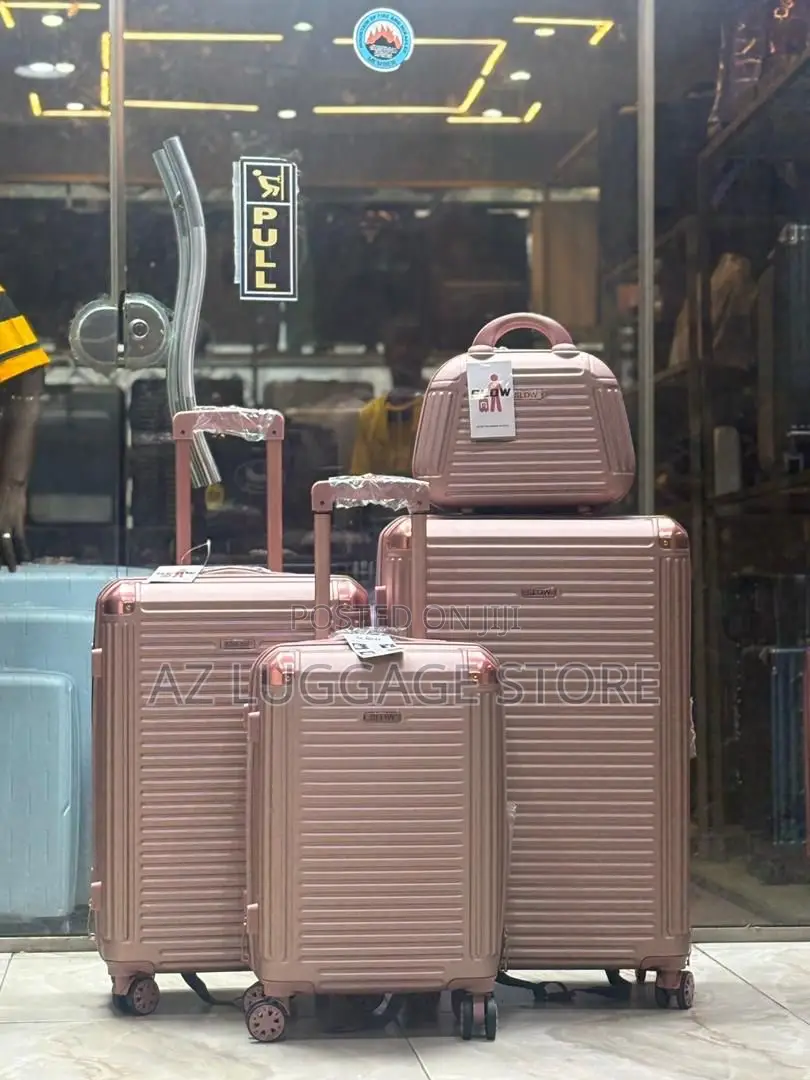 Set of Most Quality Luggage Box
