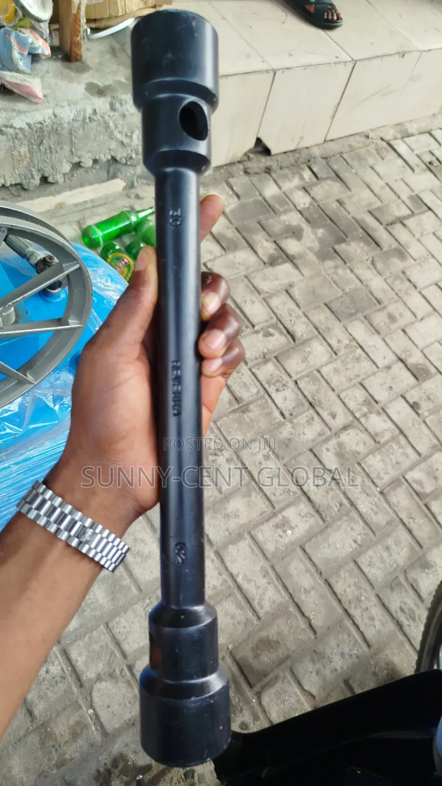 30×32 Wheel Spanner