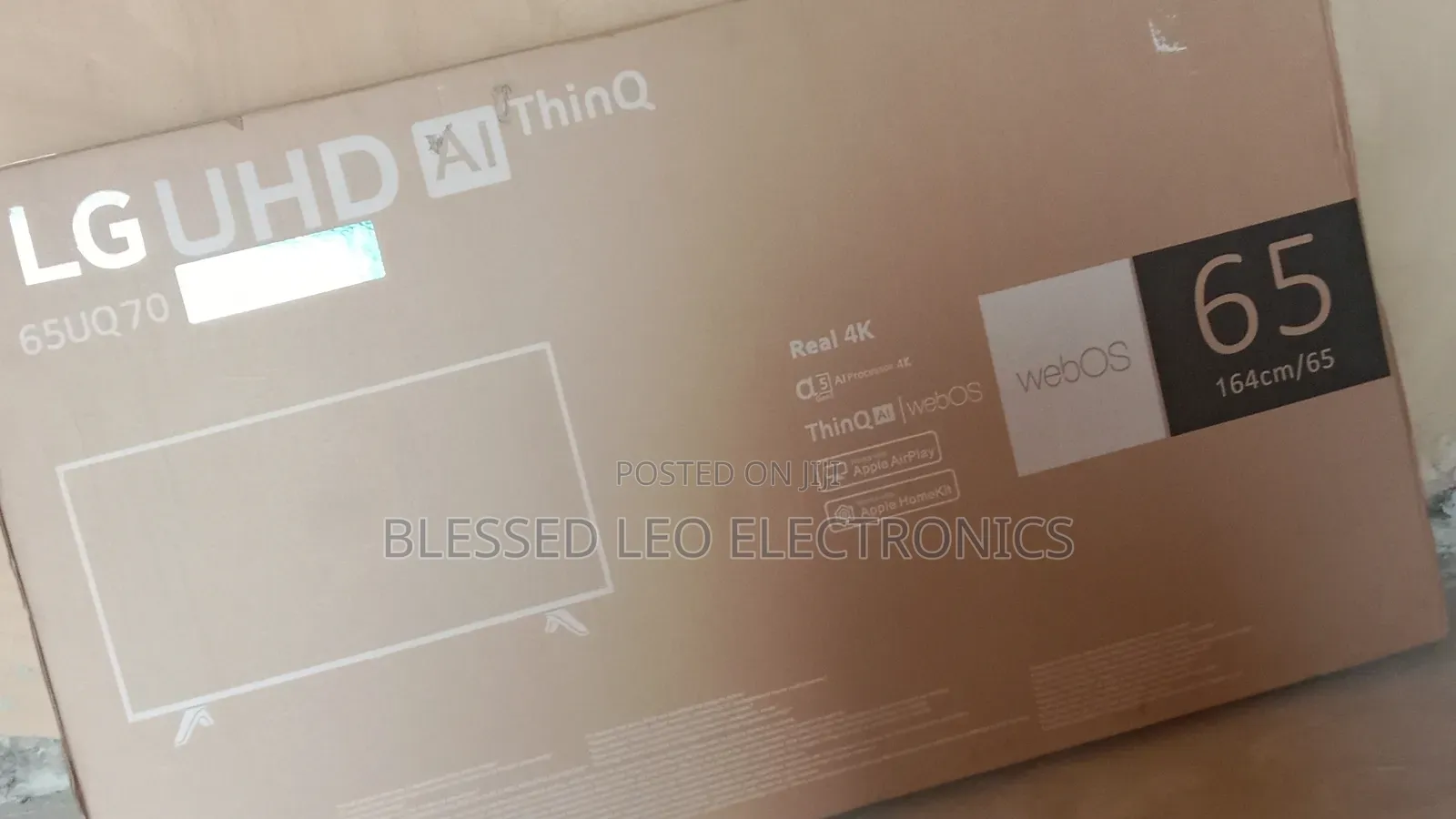 65 Inches Smart Tv Netflix Youtube Channel With Google
