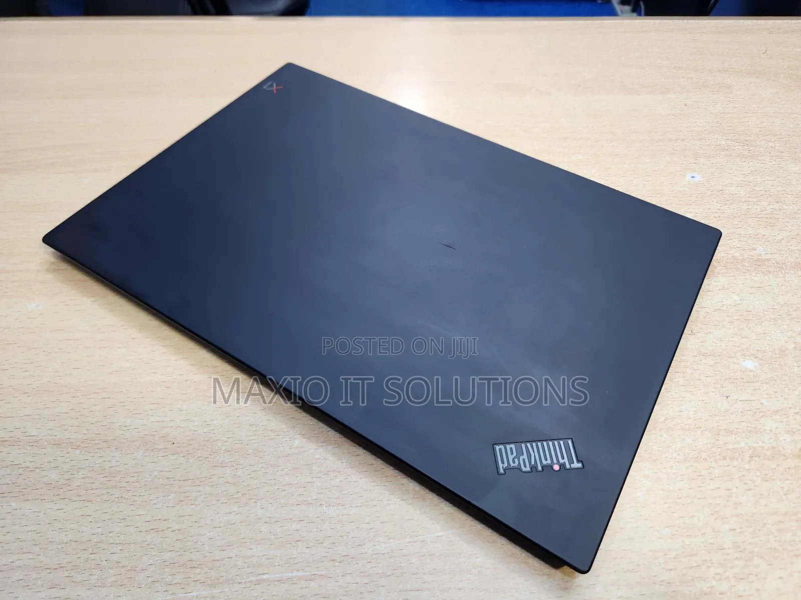Laptop Lenovo ThinkPad X1 Carbon 8GB Intel Core I5 SSD 256GB