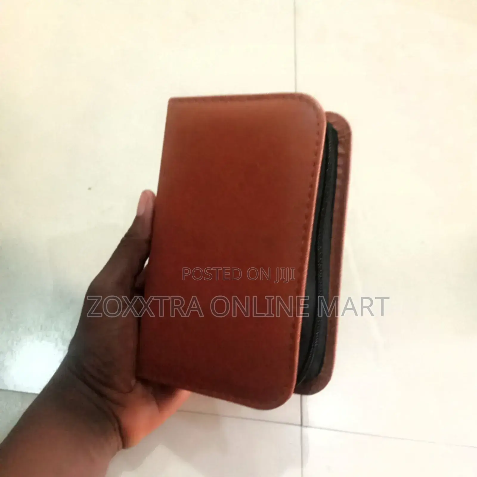 Shoes and Leather Complete Care Kit