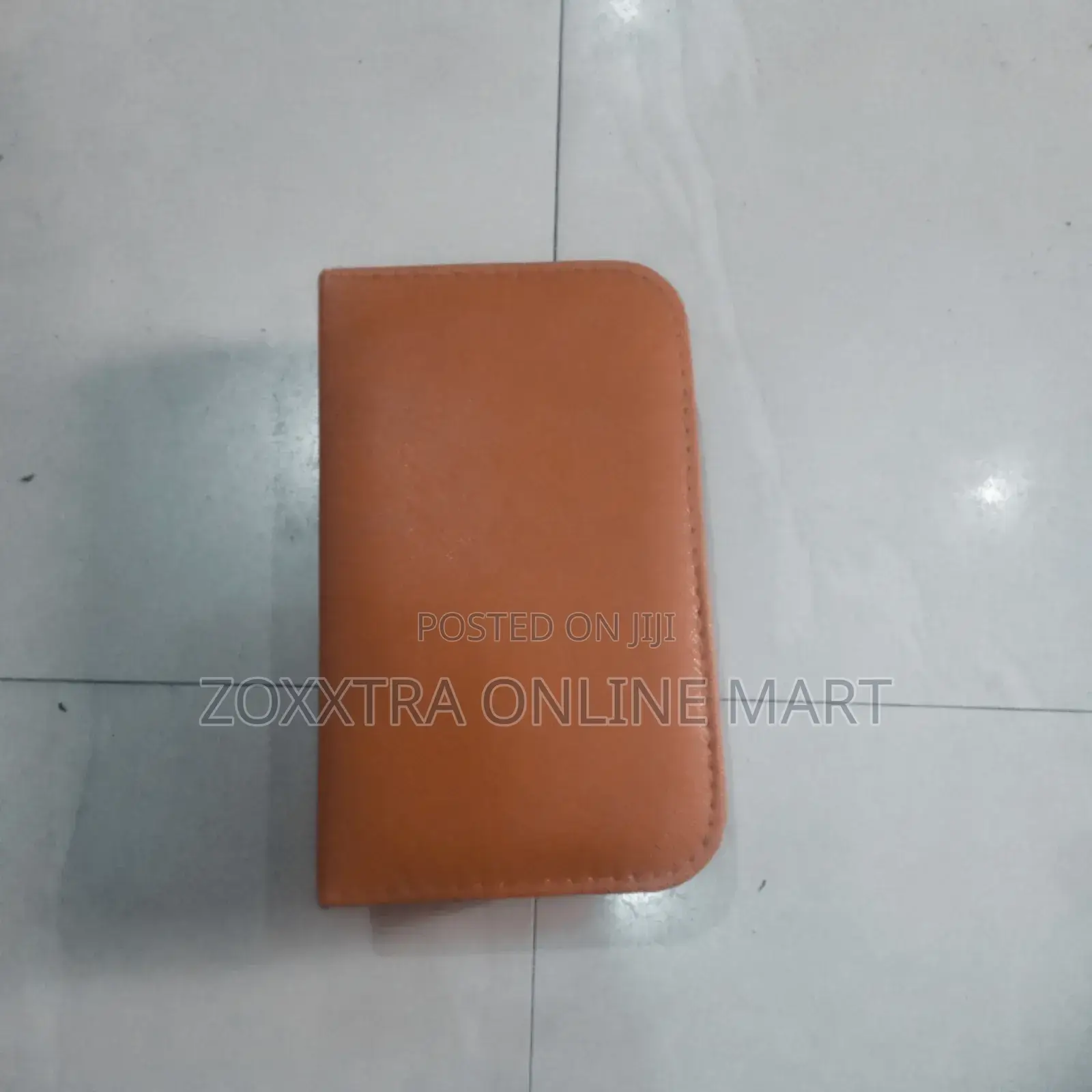 Shoes and Leather Complete Care Kit