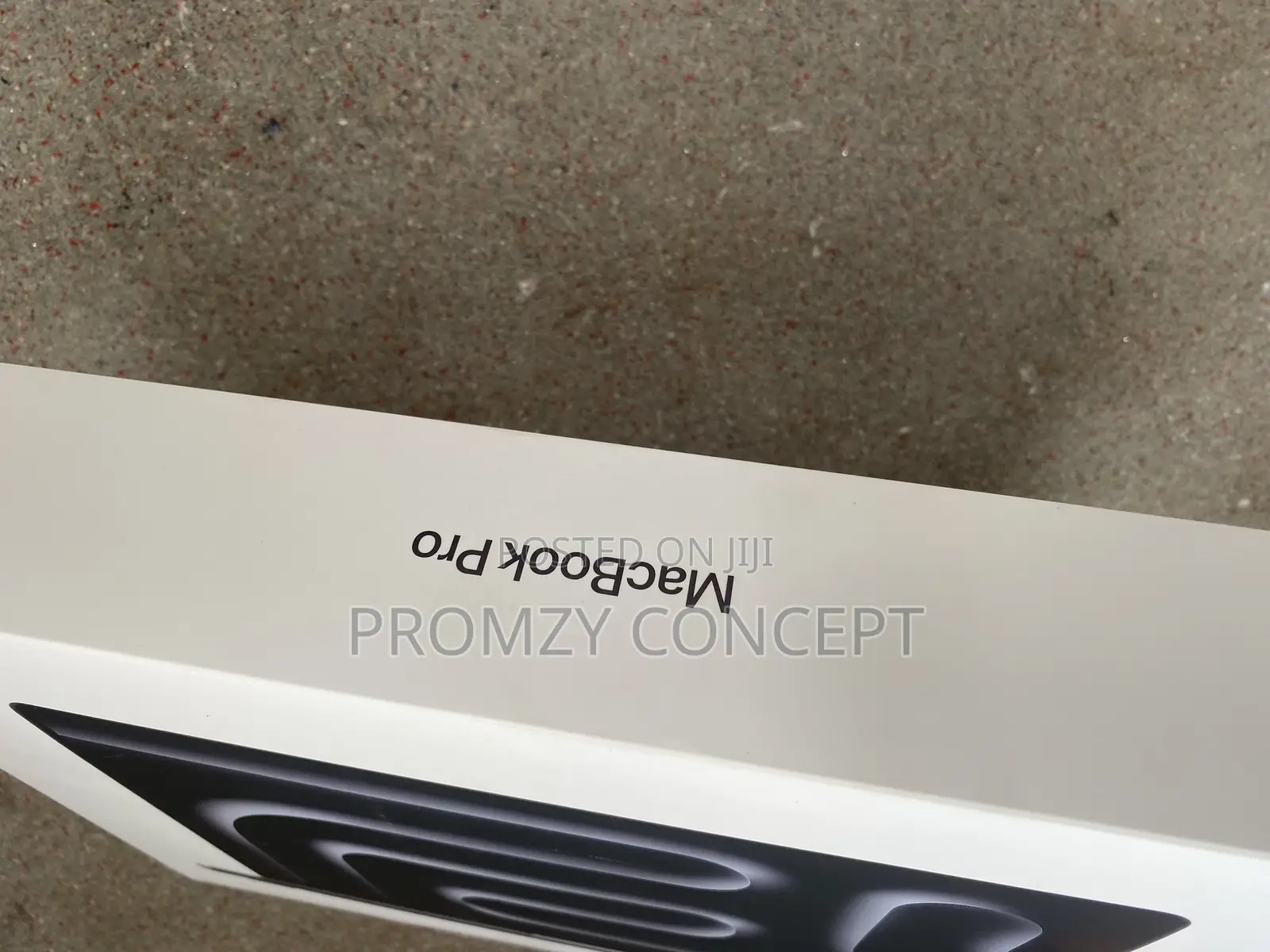 New Apple MacBook Pro 2024 M4 Pro 14-inch 24GB Apple M4 Pro SSD 512GB