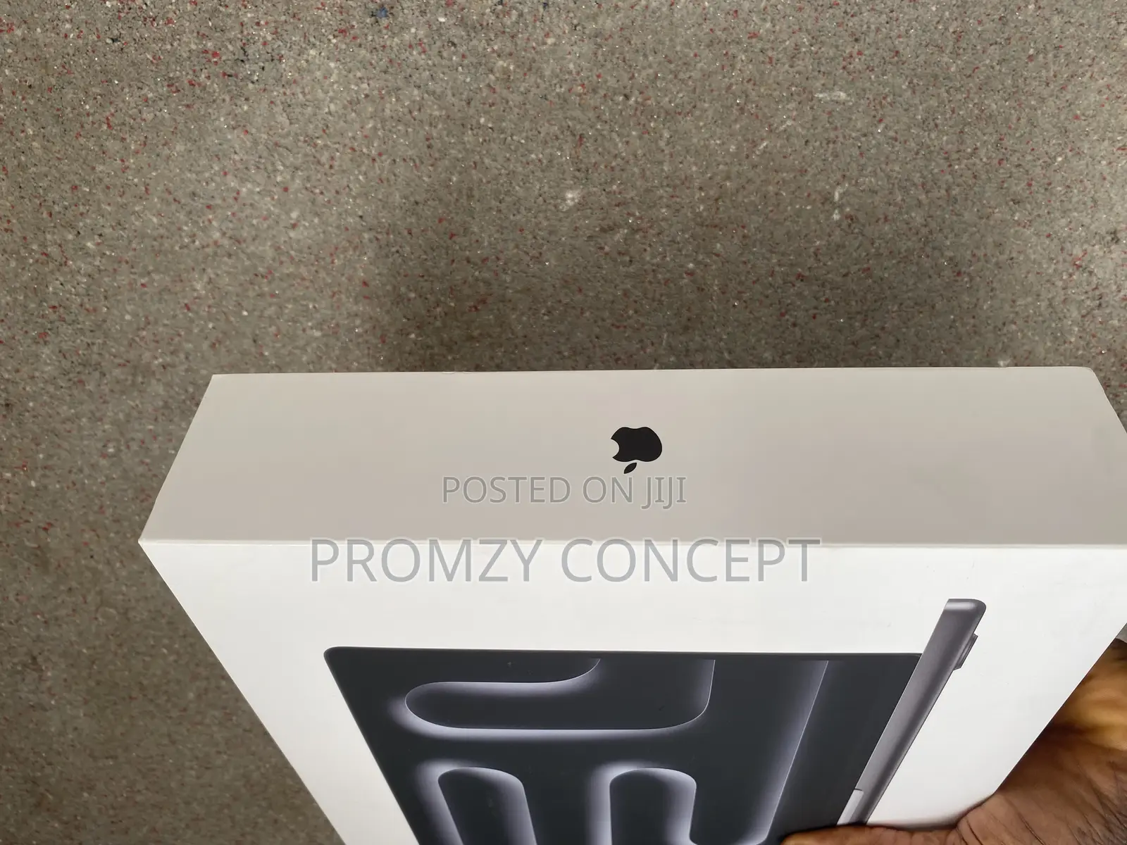 New Apple MacBook Pro 2024 M4 Pro 14-inch 24GB Apple M4 Pro SSD 512GB