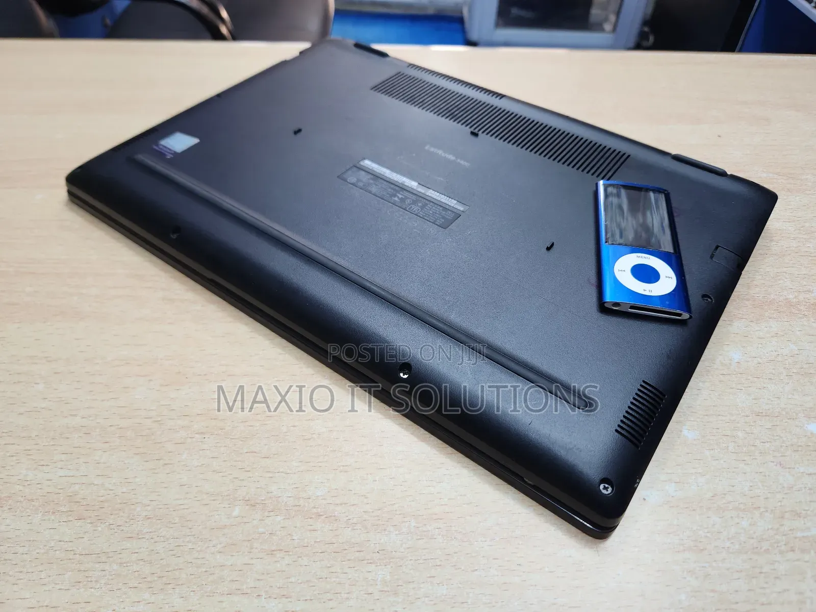 Laptop Dell Latitude 3400 8GB Intel Core I5 SSD 256GB
