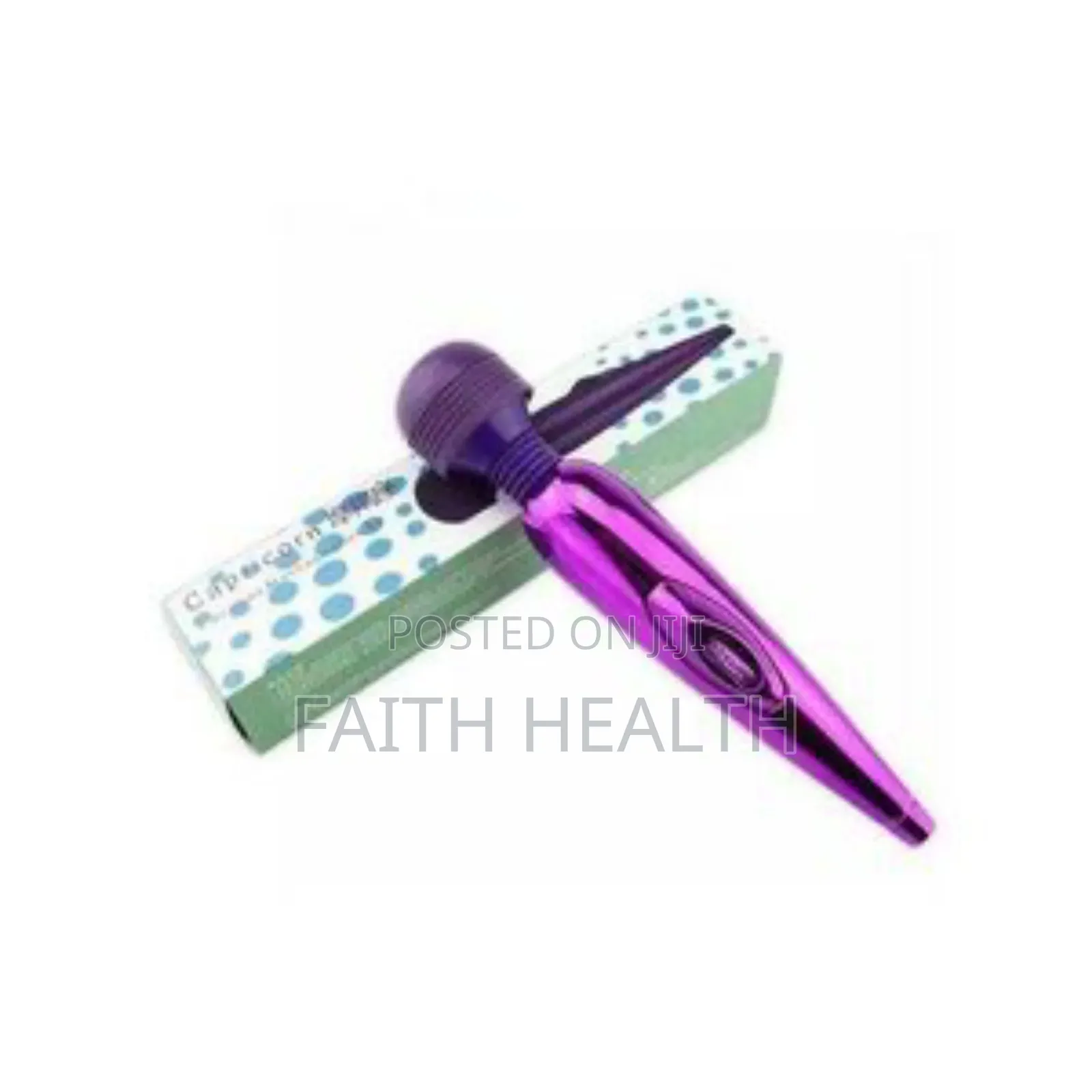 Capricorn Av Stick Magic Wand