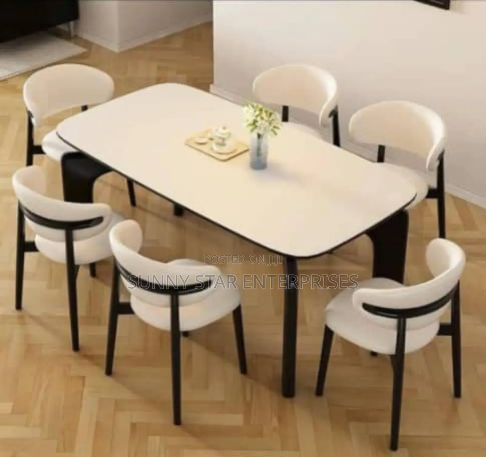 Premium Set Of Dinning By 6