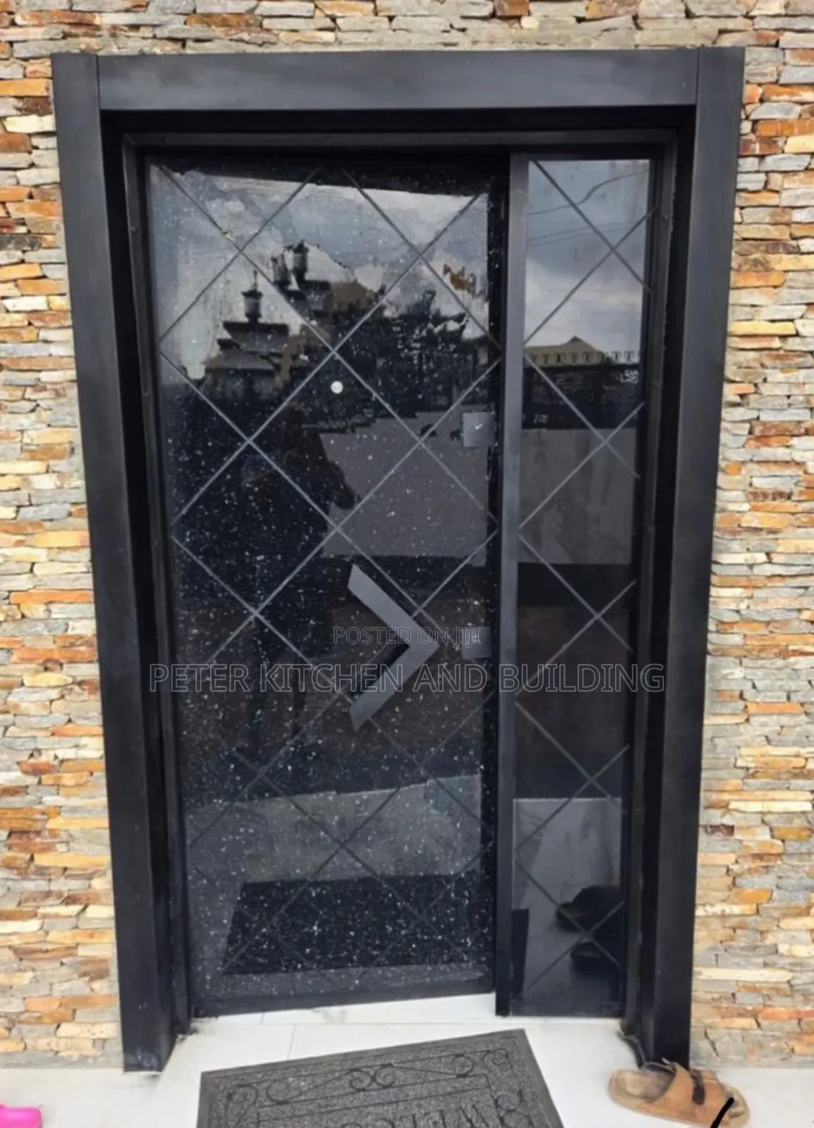 4feet Luxury Turkey Door