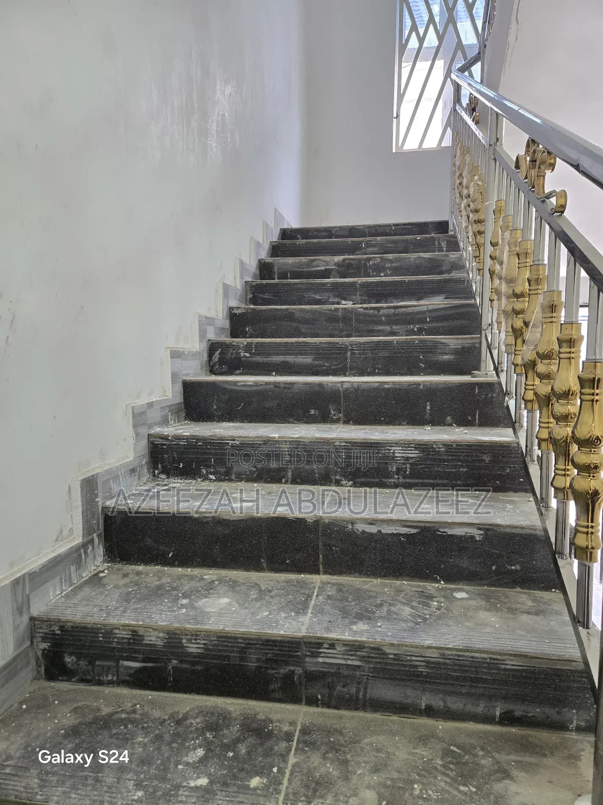 3bdrm Apartment in Sabon Lugbe for rent