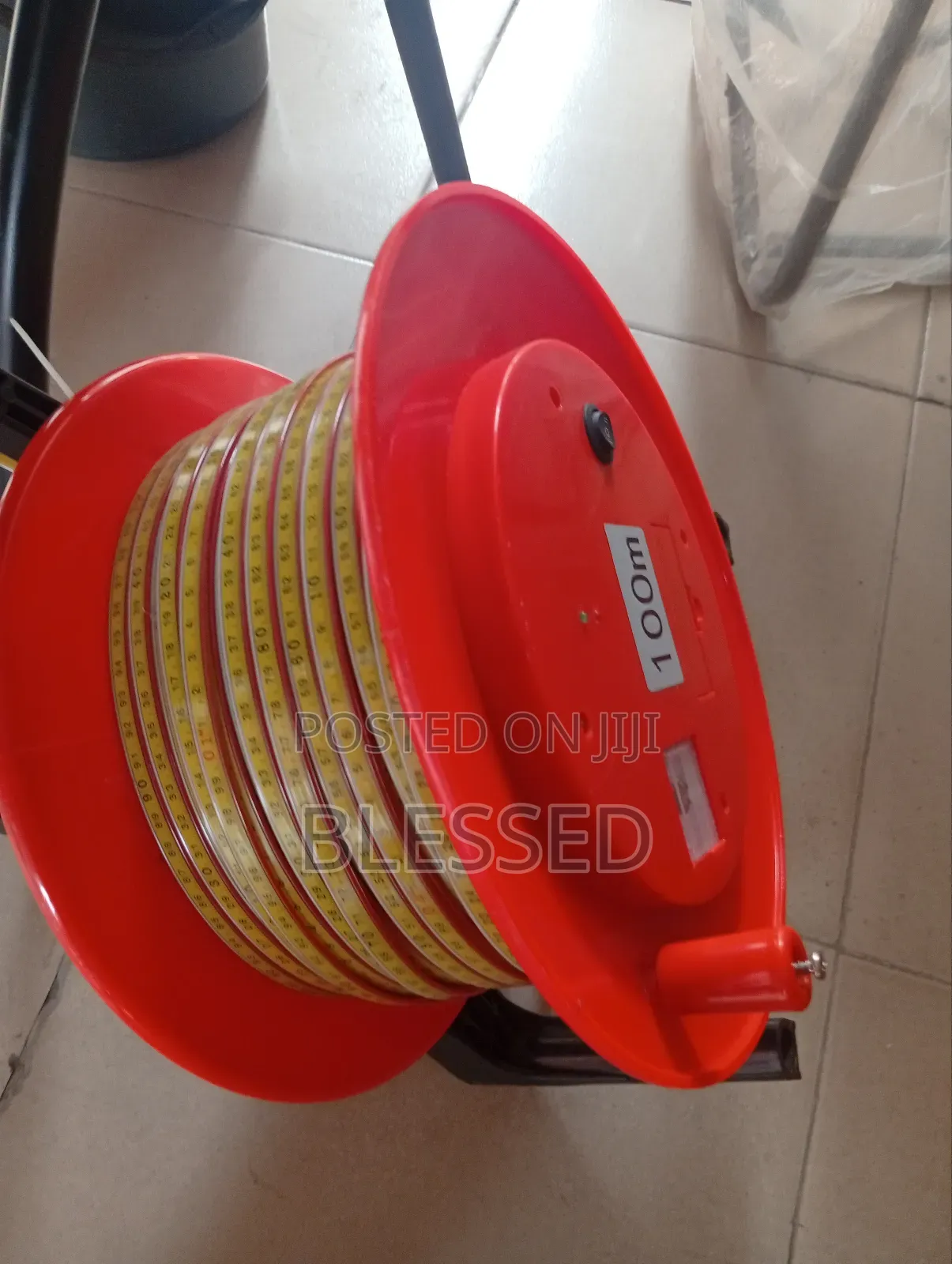 Water Level Meter 100meters