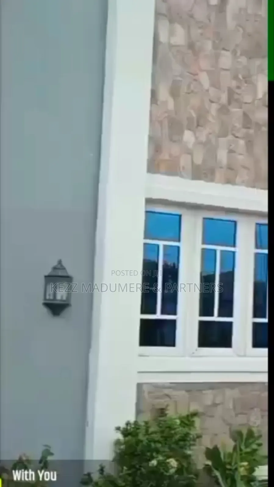5bdrm Duplex in Stadium Road Port for sale