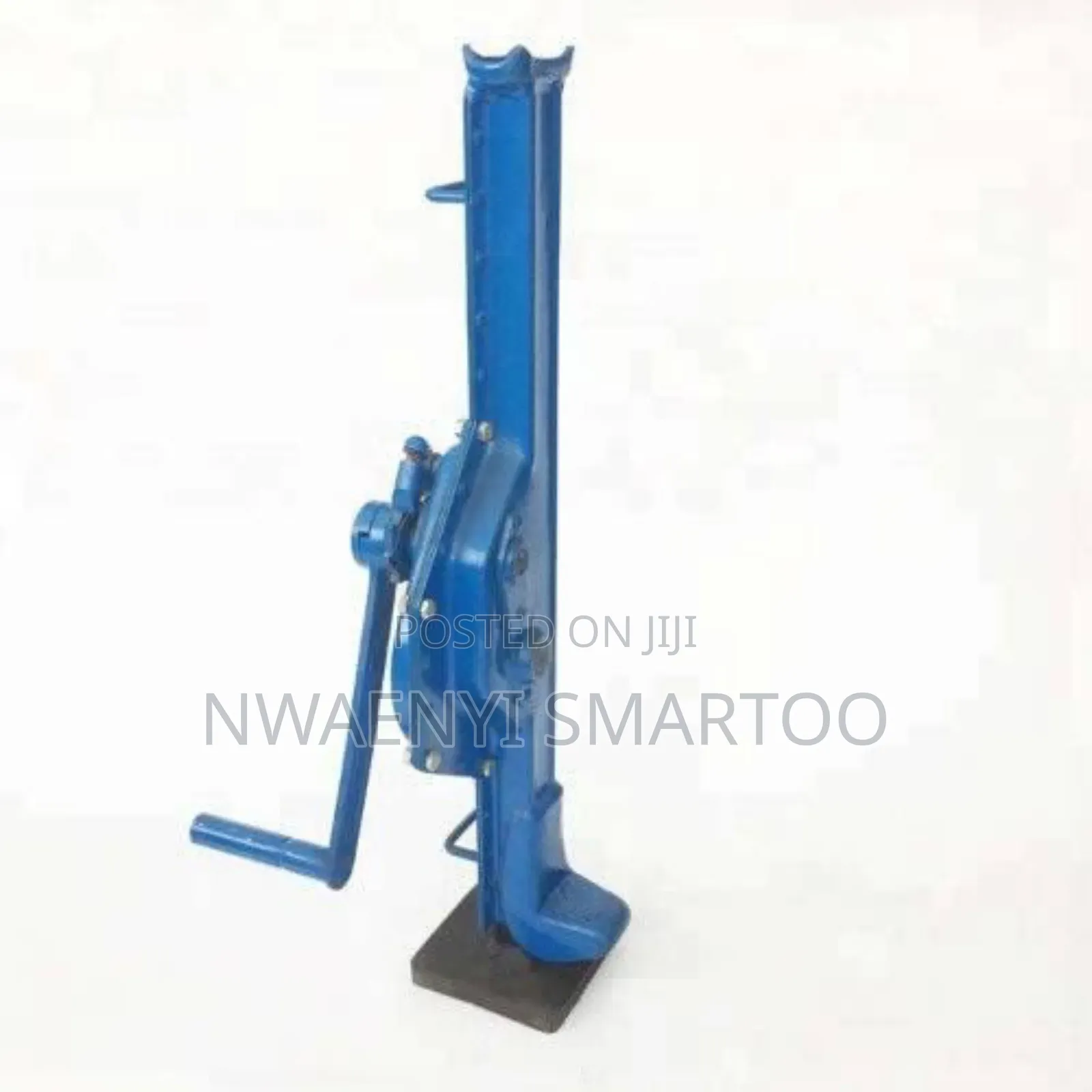 Heavy Duty Monkey Jack 10ton