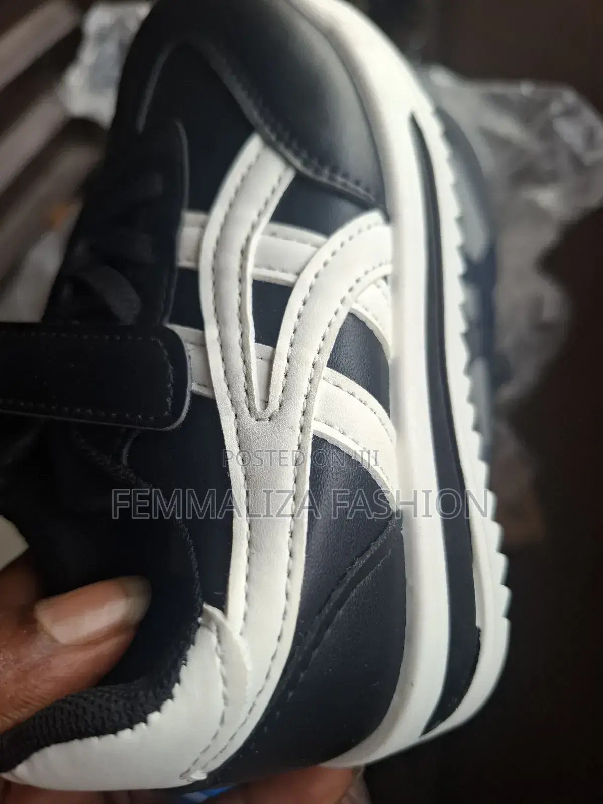 Kids Unisexsneakers