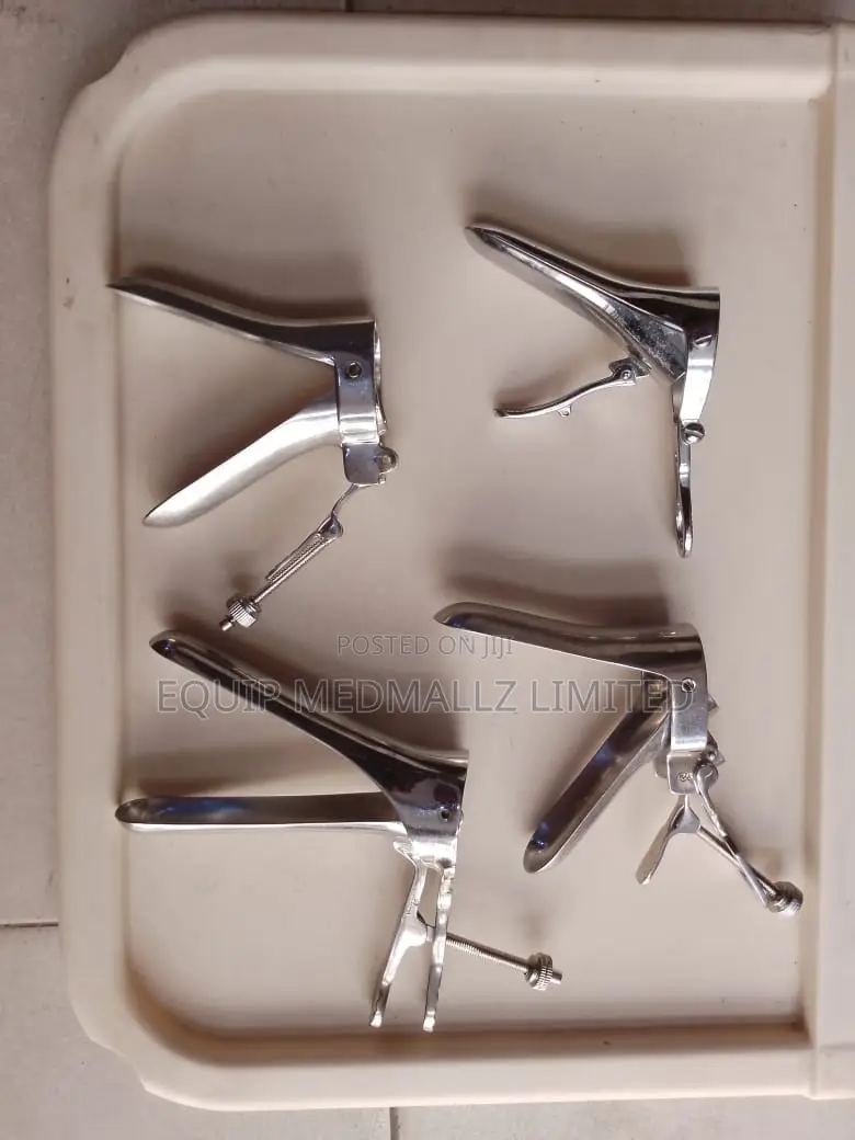 Job Lot For Surgical Instruments