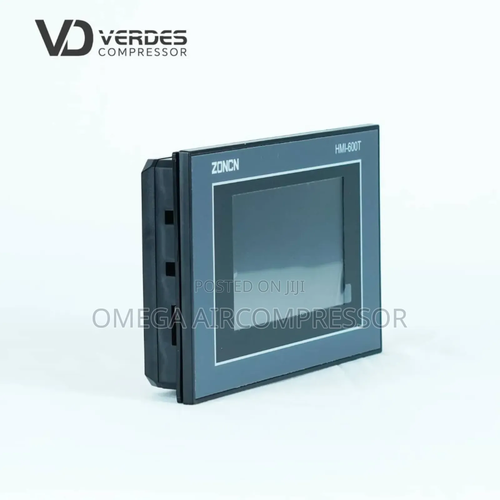 Screw Air Compressor Module