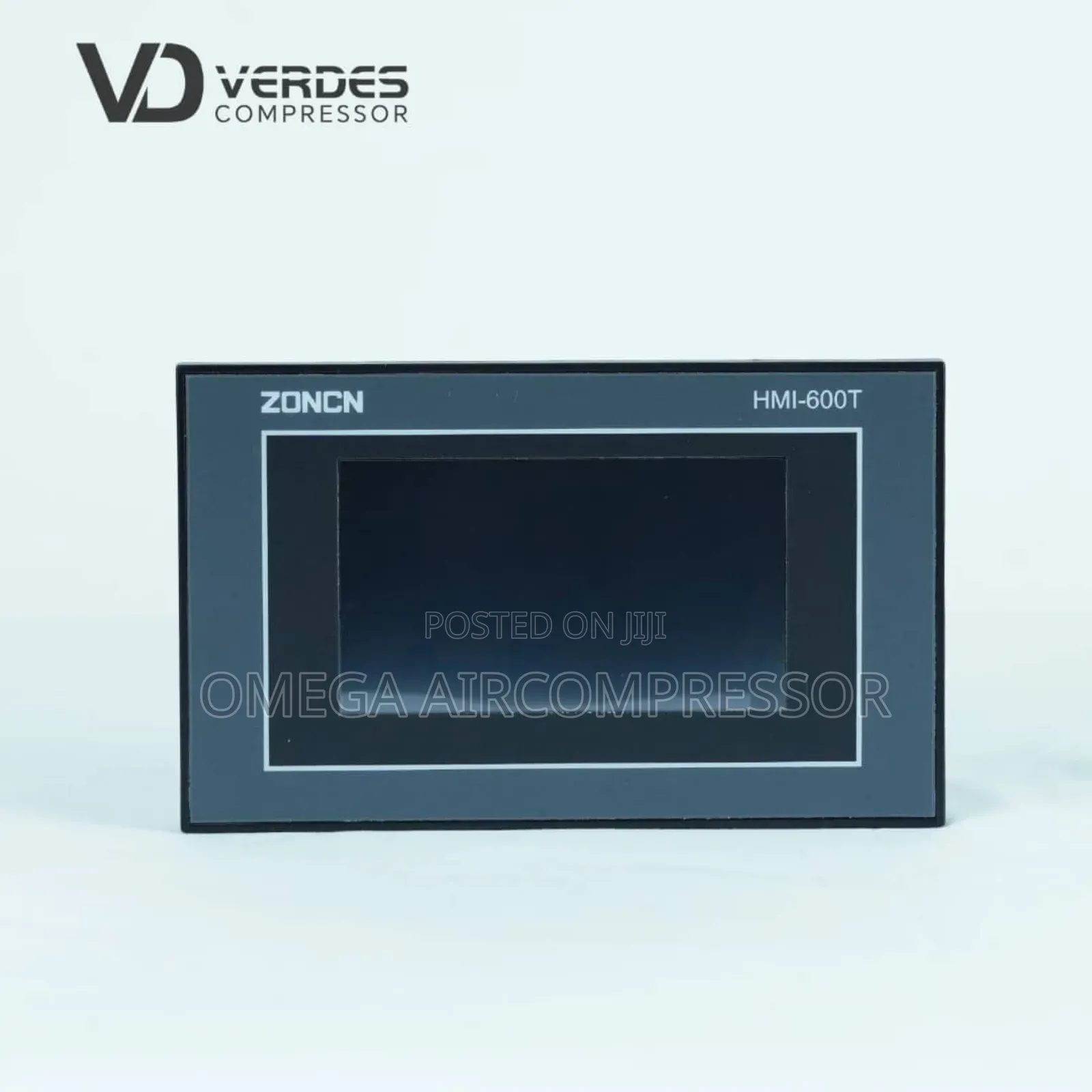 Screw Air Compressor Module