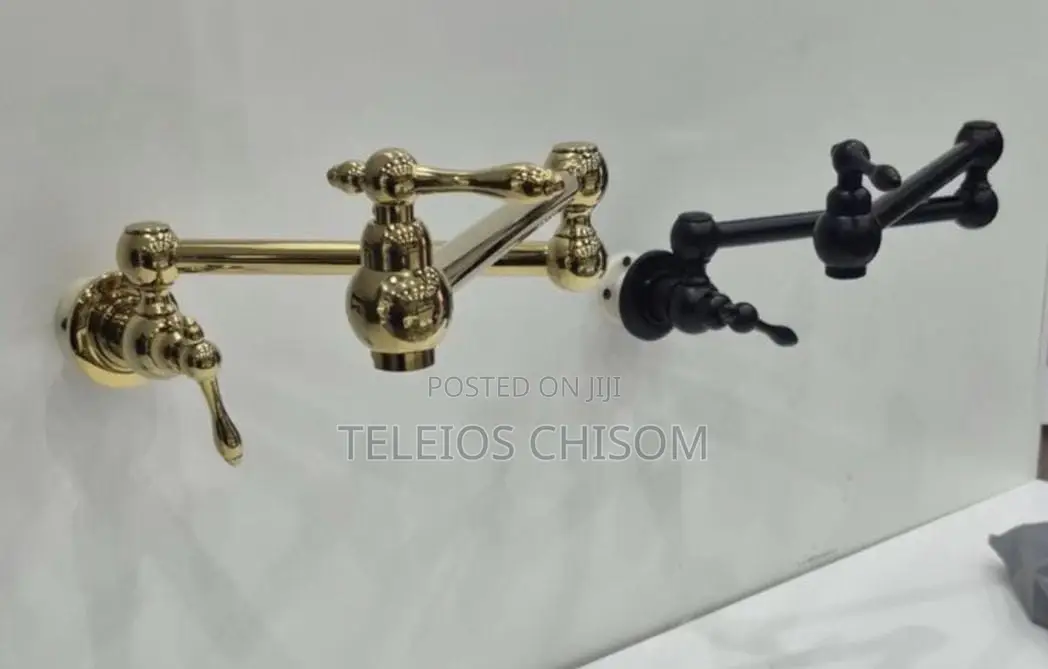 Pot Filler Royal