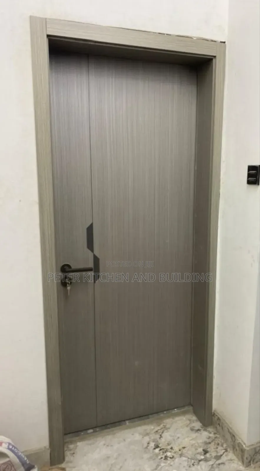 3feet Wooden Room Door
