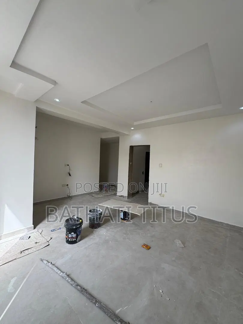 4bdrm Duplex in Katampe Extension for rent